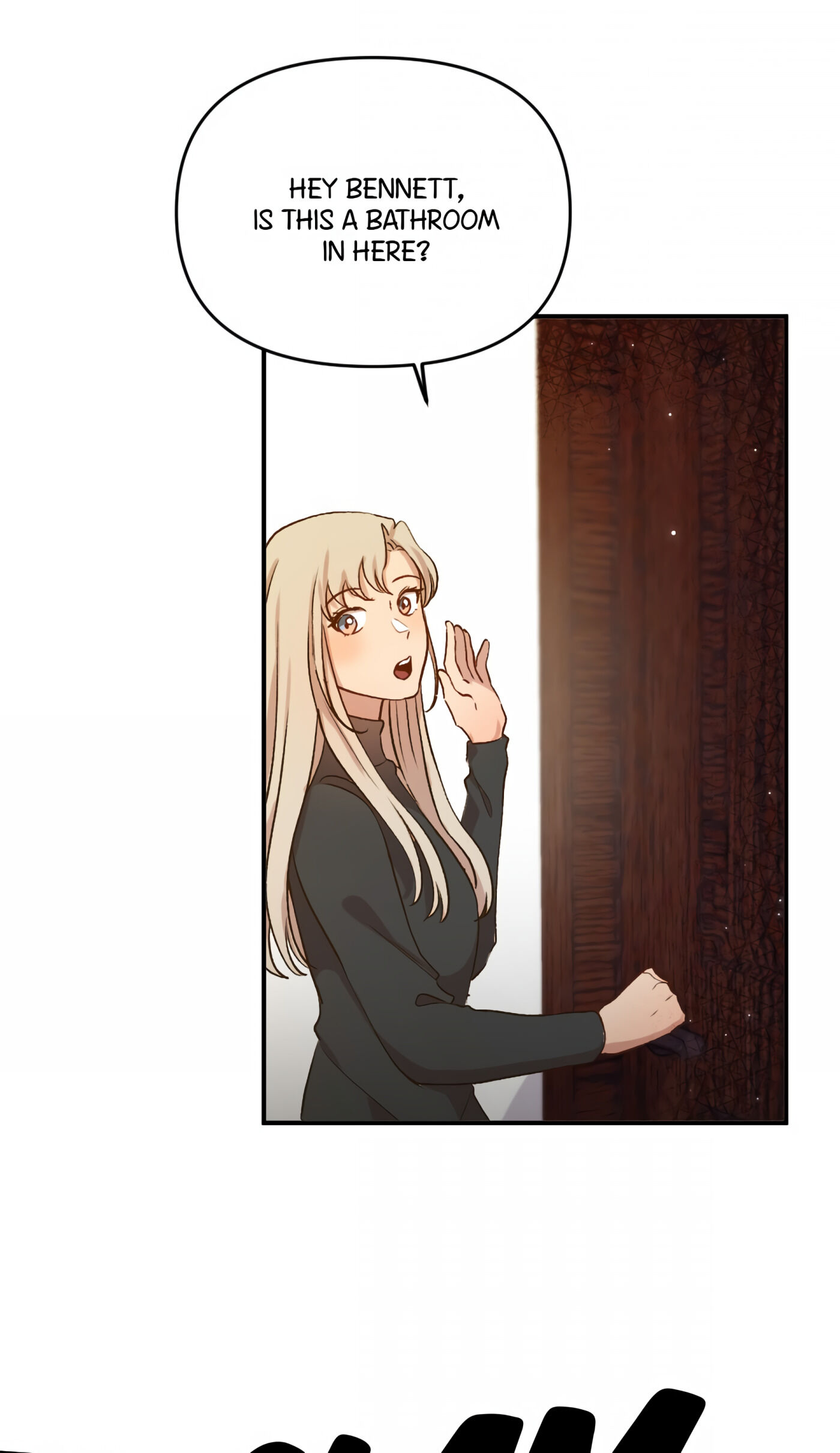 Hired to Love Chapter 7 - page 64
