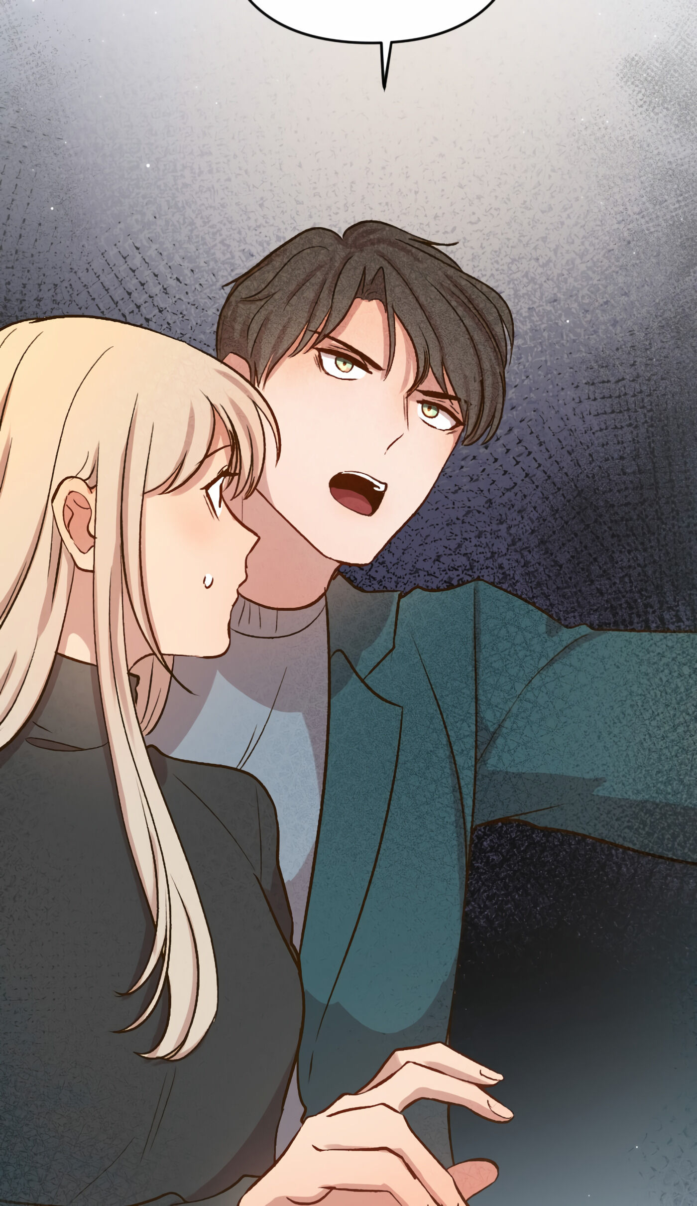 Hired to Love Chapter 7 - page 66