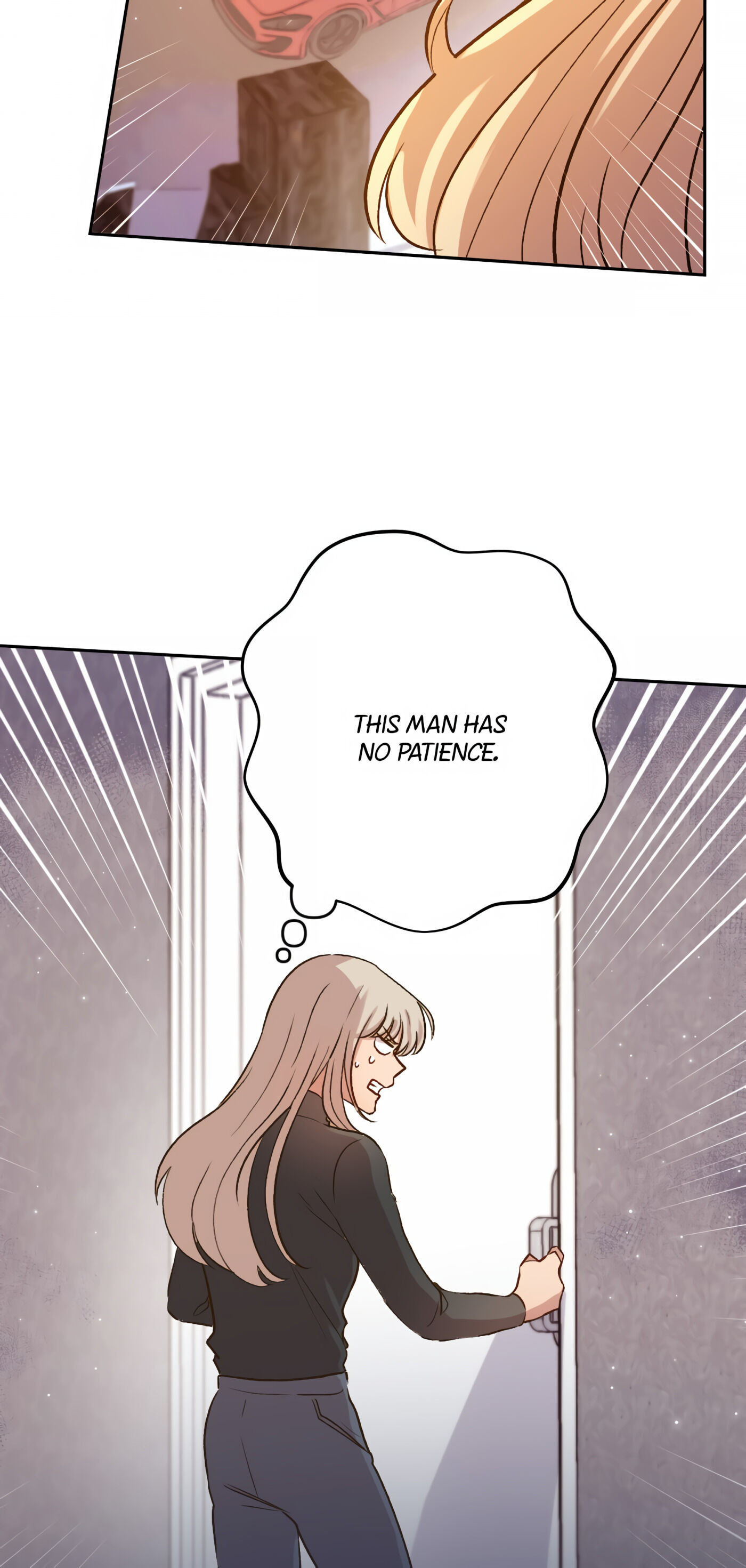 Hired to Love Chapter 7 - page 7