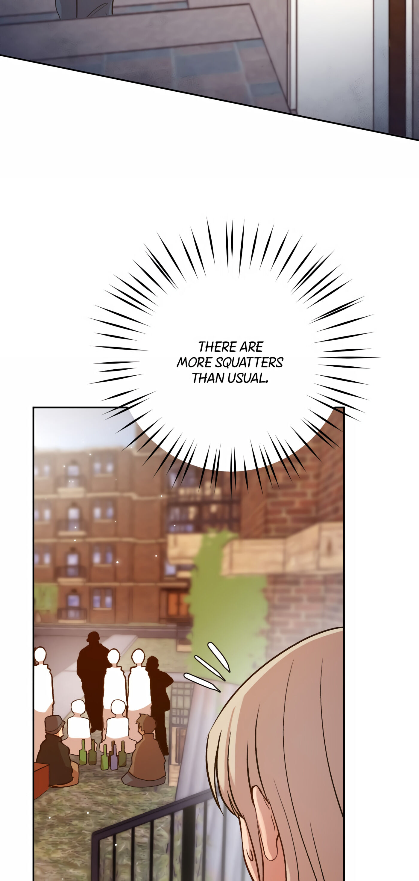 Hired to Love Chapter 7 - page 9