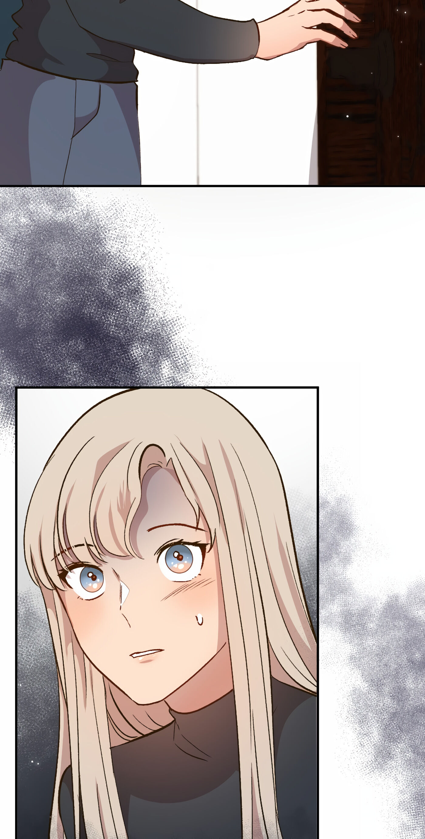 Hired to Love Chapter 8 - page 2
