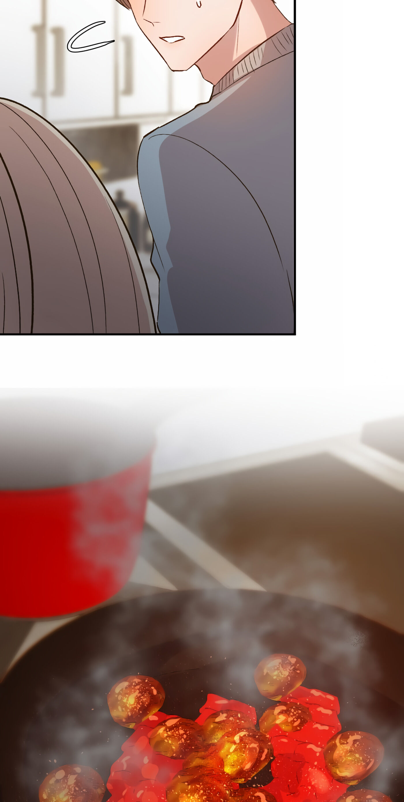 Hired to Love Chapter 8 - page 34