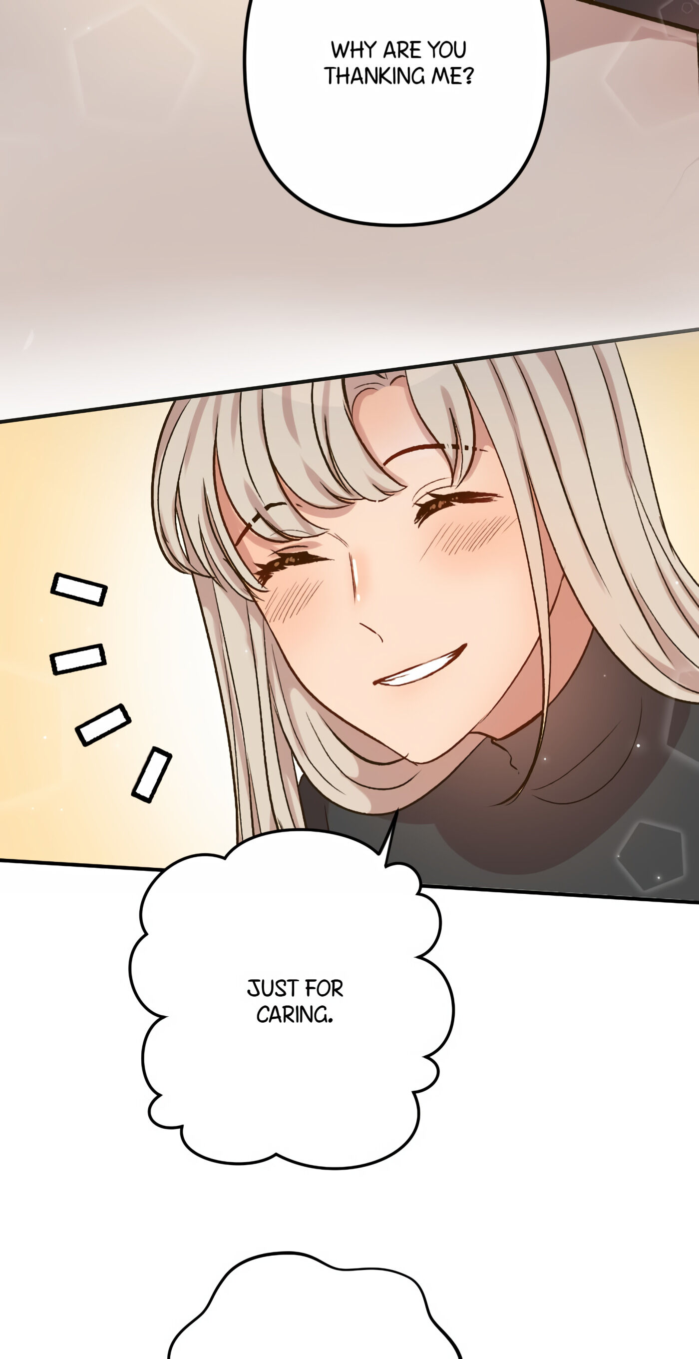 Hired to Love Chapter 8 - page 41