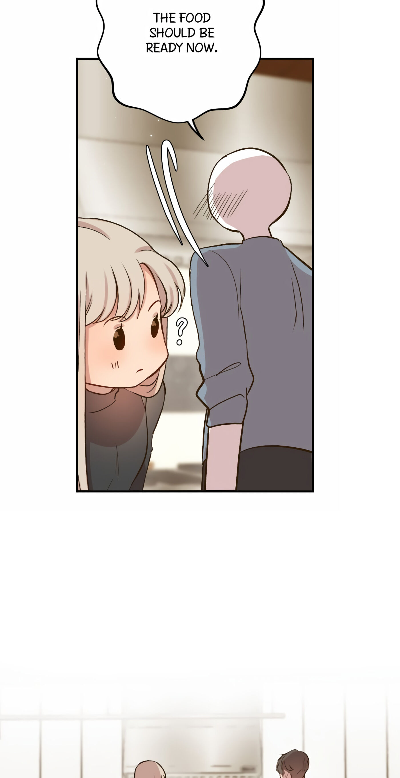 Hired to Love Chapter 8 - page 42