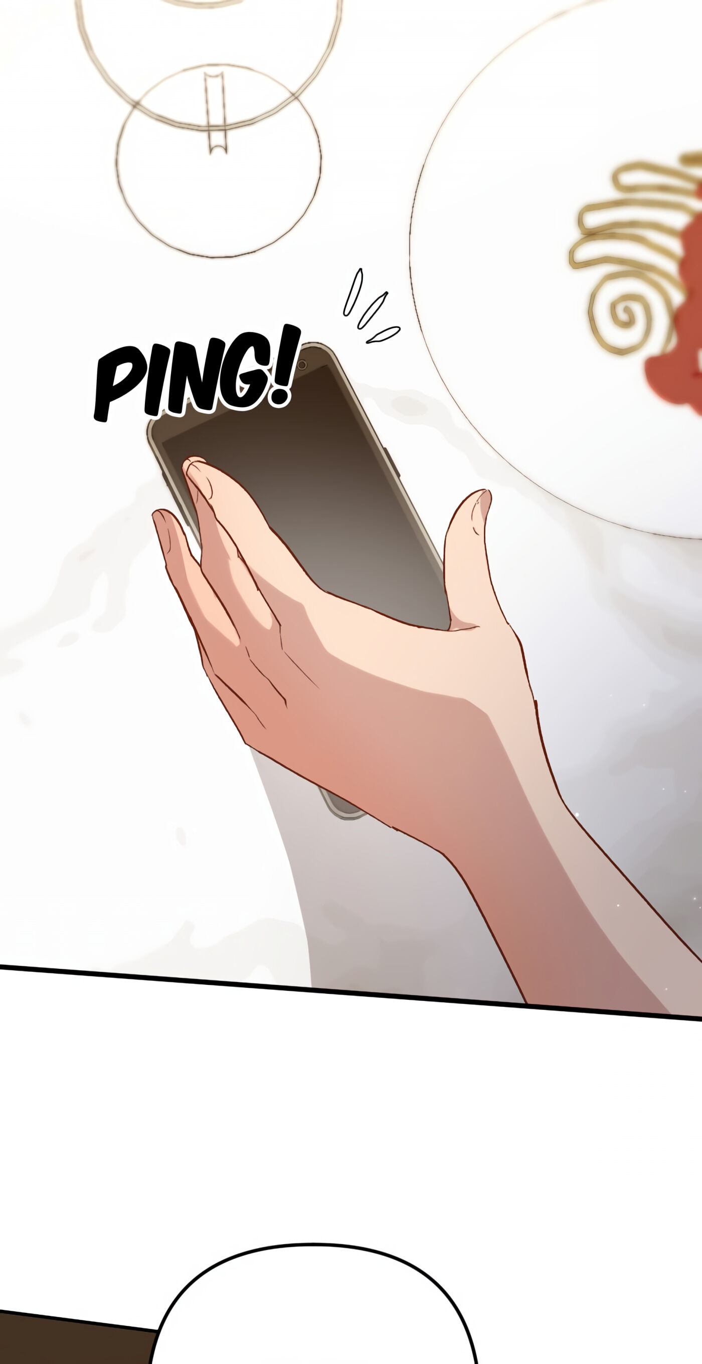 Hired to Love Chapter 8 - page 44