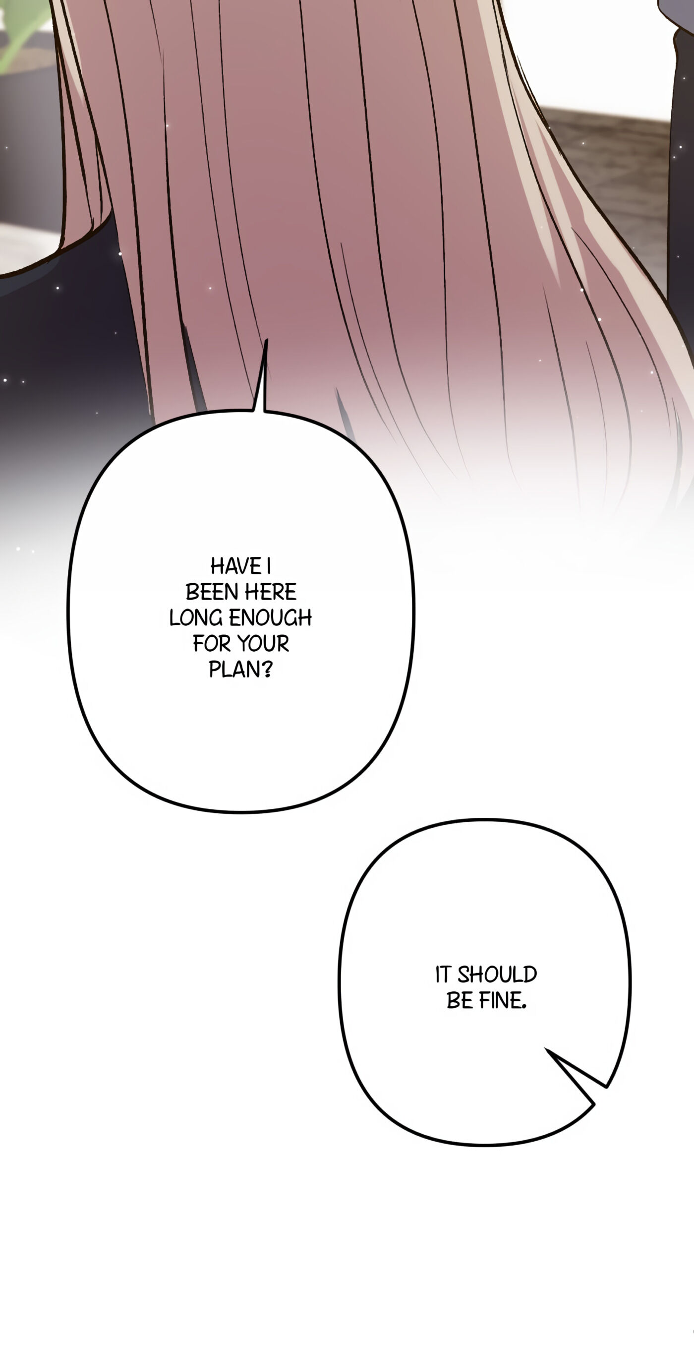 Hired to Love Chapter 8 - page 47