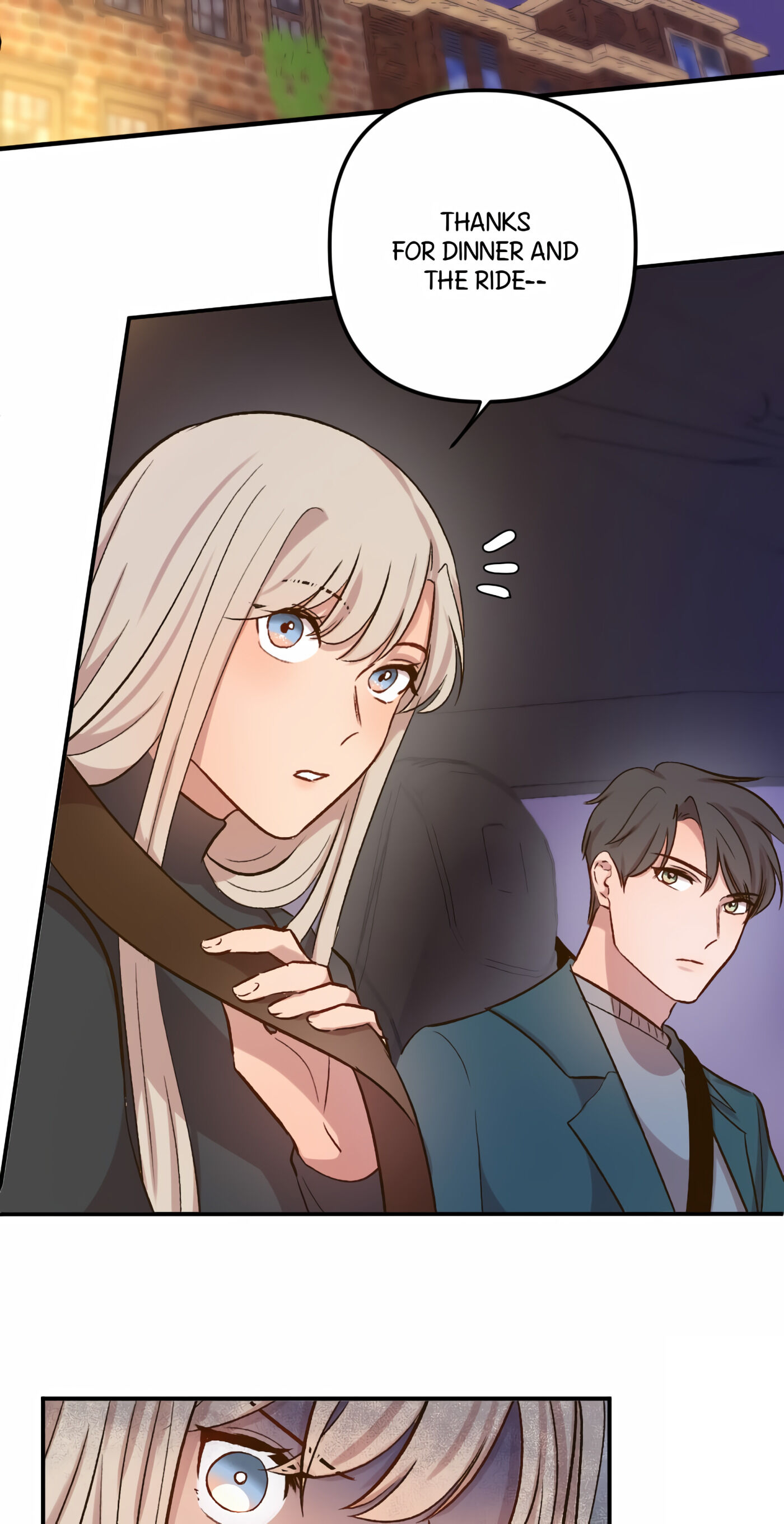 Hired to Love Chapter 8 - page 49