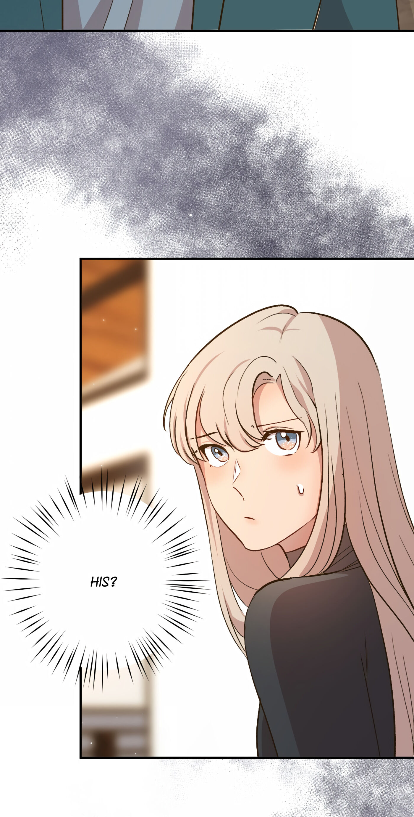 Hired to Love Chapter 8 - page 5
