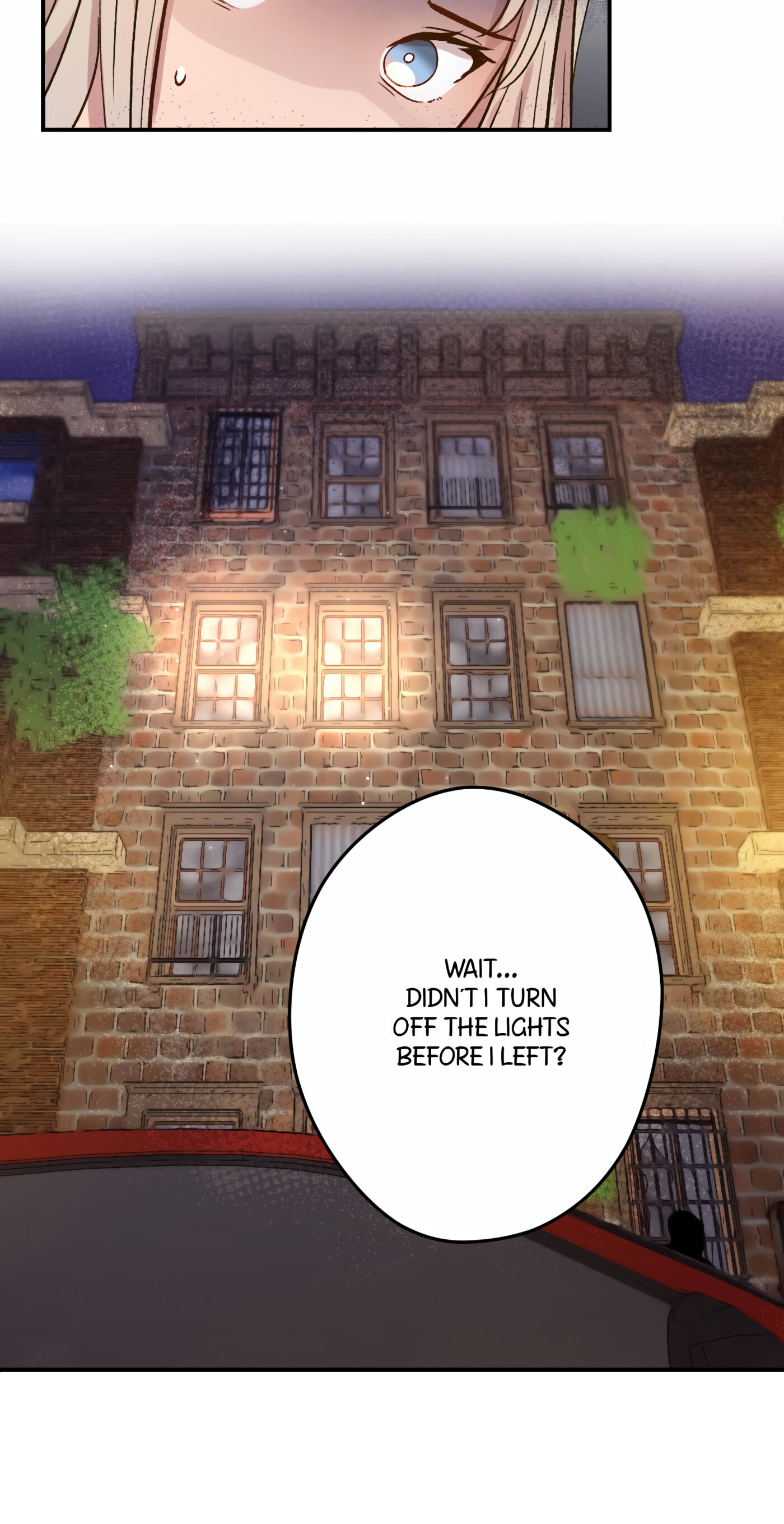Hired to Love Chapter 8 - page 50