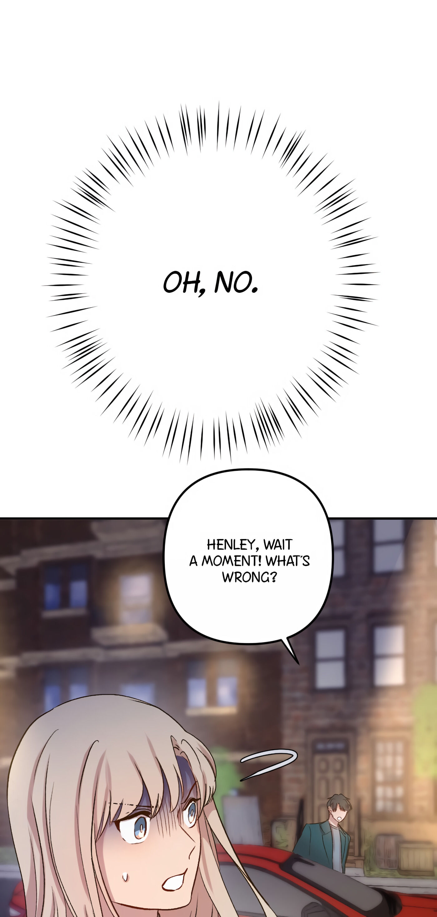 Hired to Love Chapter 8 - page 51