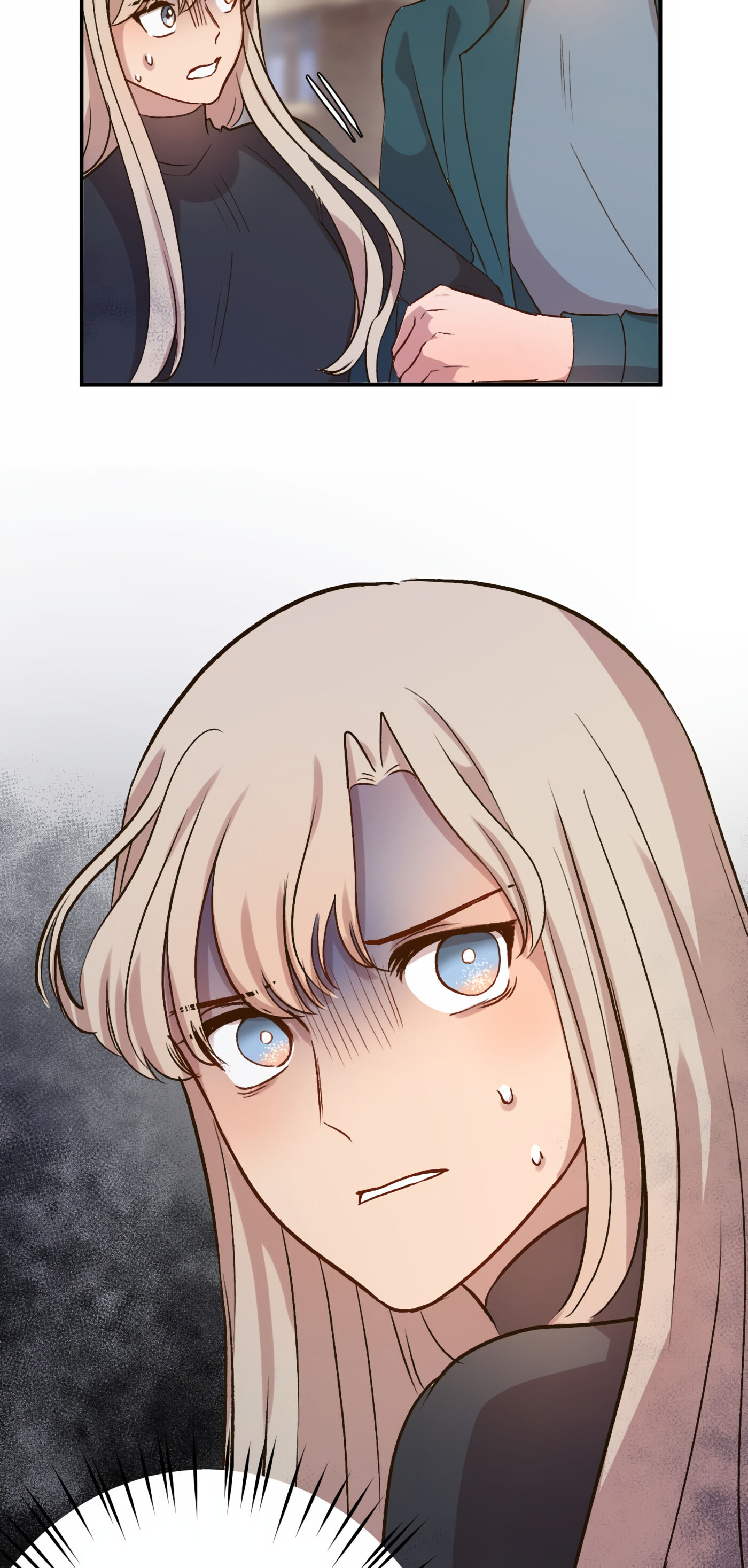 Hired to Love Chapter 8 - page 53