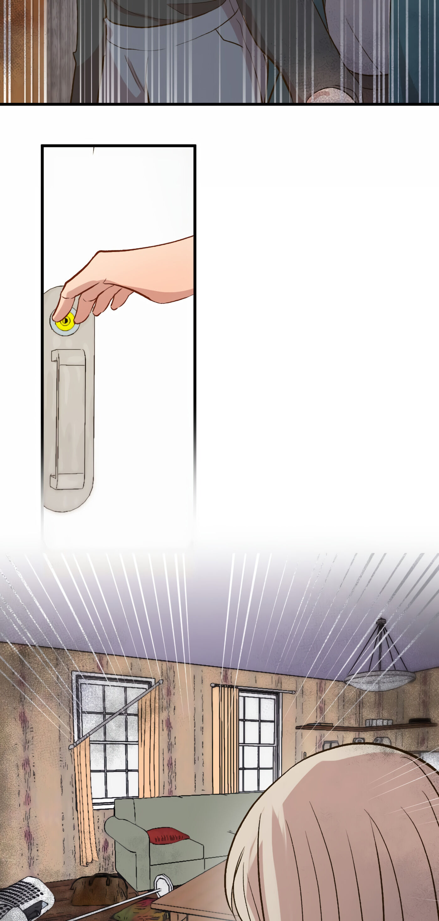 Hired to Love Chapter 8 - page 58