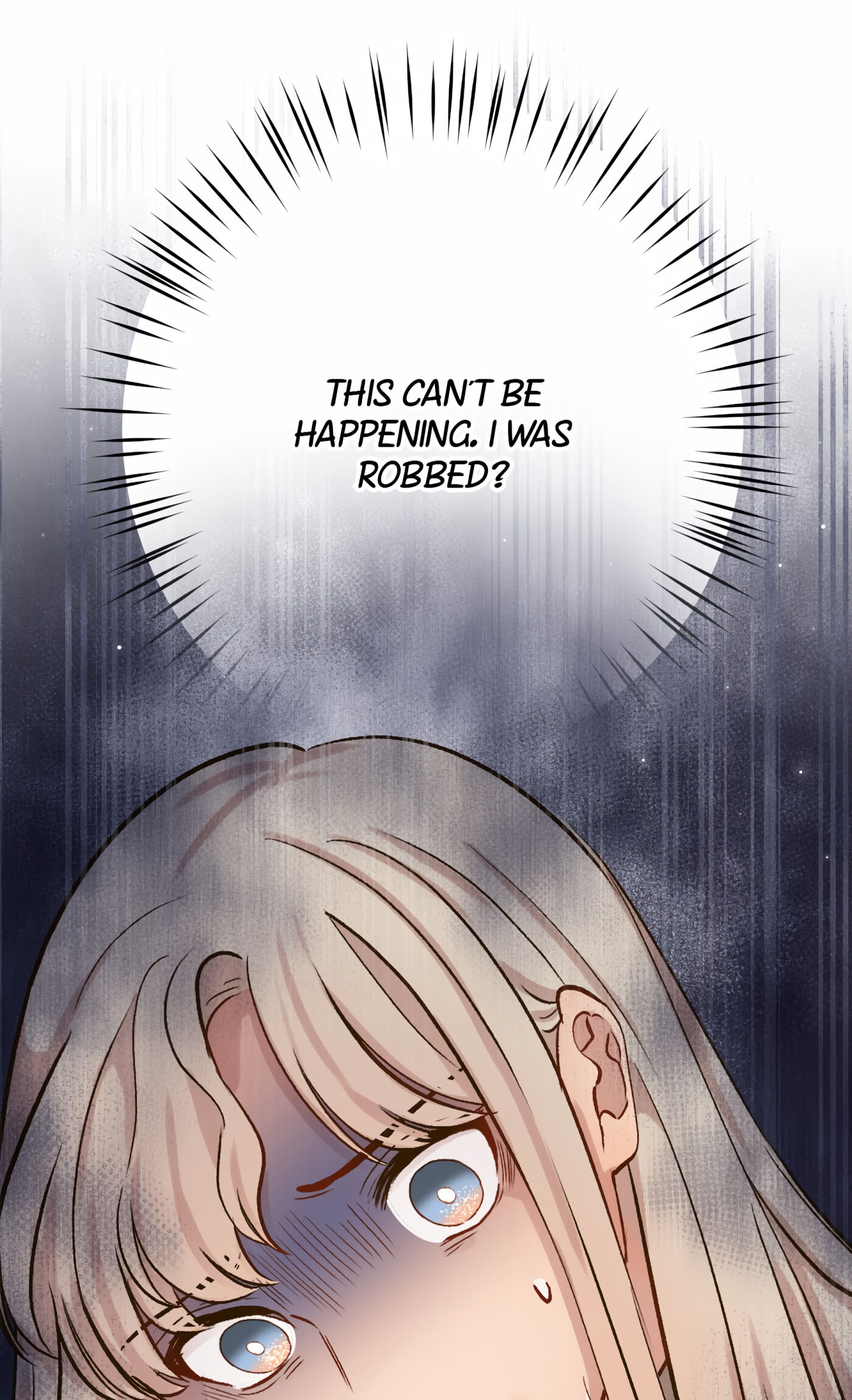 Hired to Love Chapter 8 - page 61