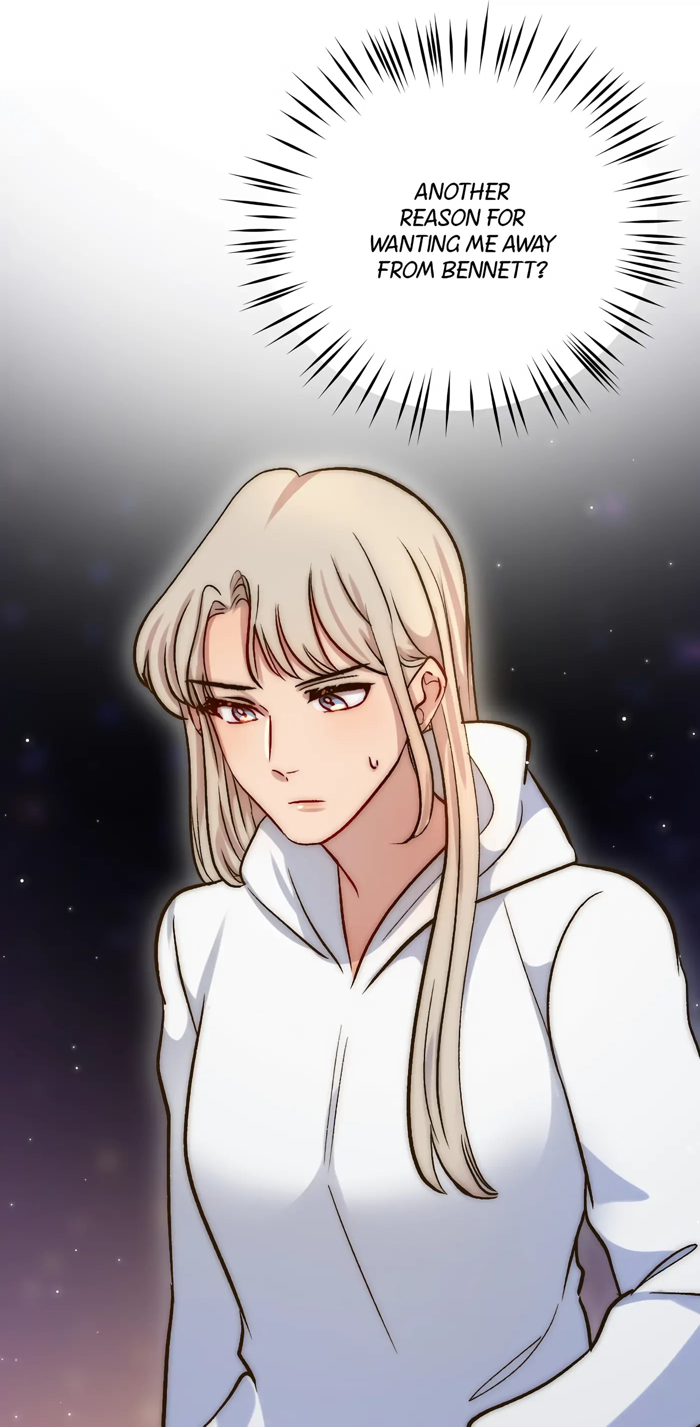 Hired to Love Chapter 34 - page 52