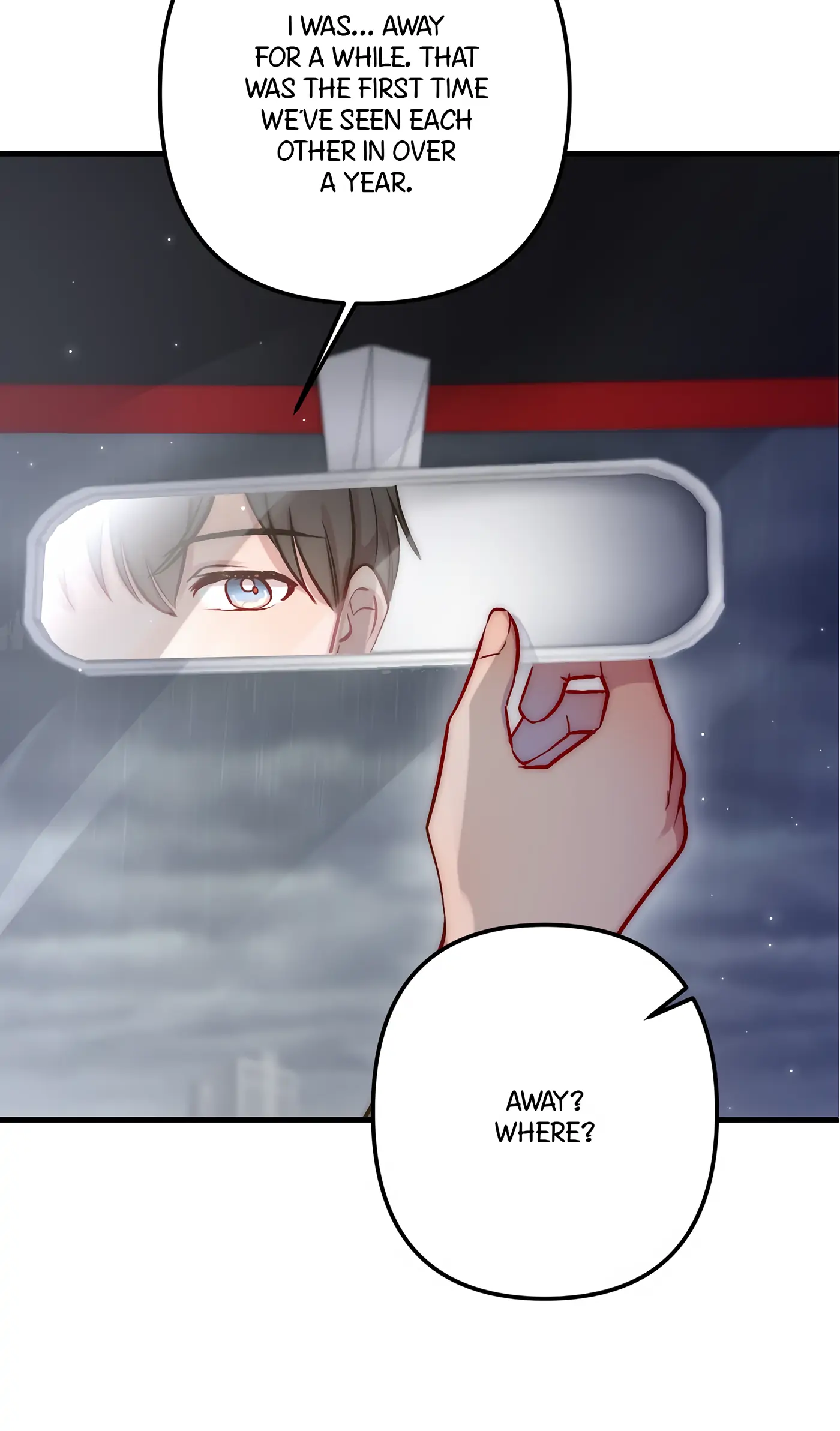 Hired to Love Chapter 32 - page 17