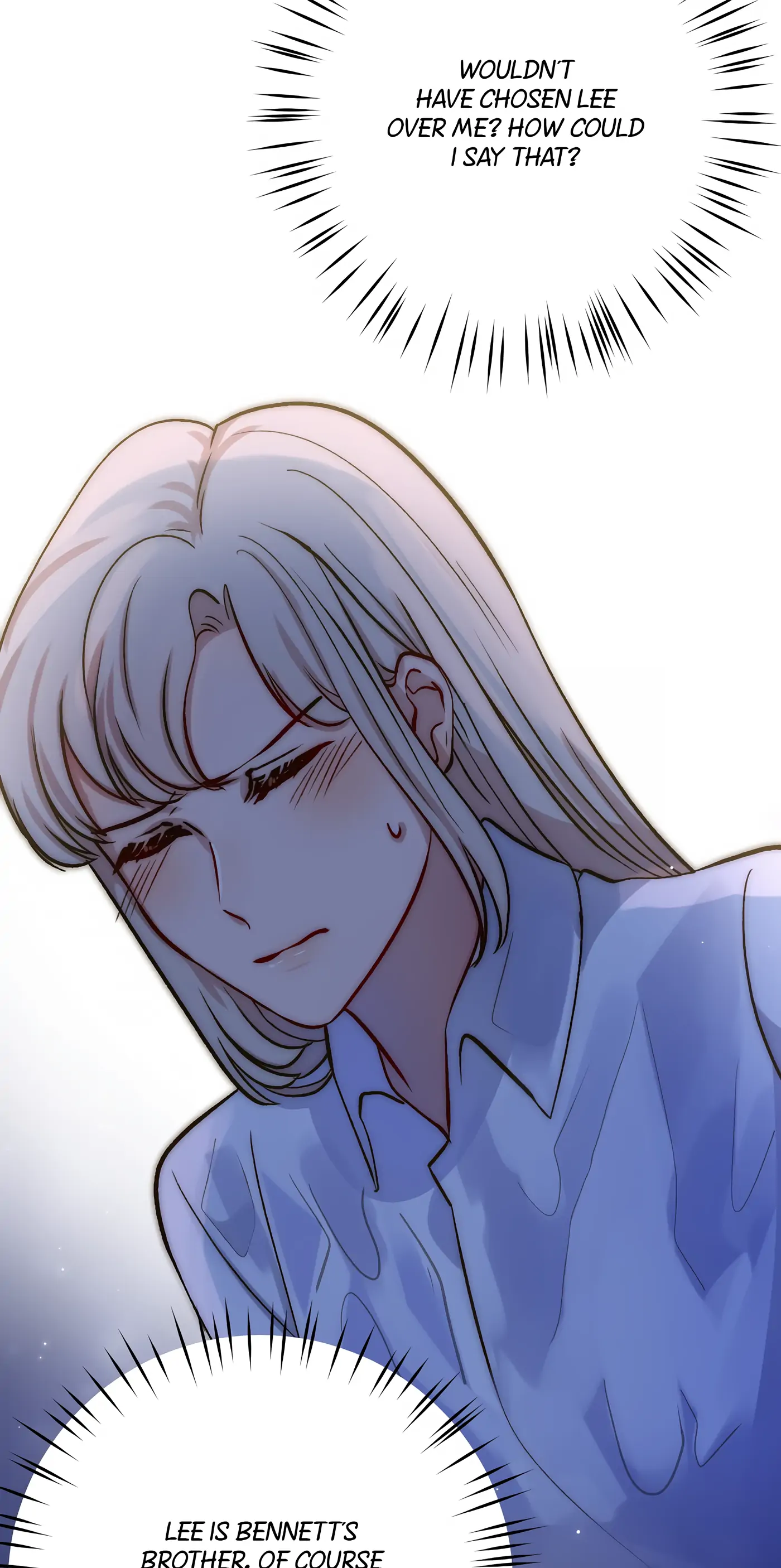 Hired to Love Chapter 32 - page 49