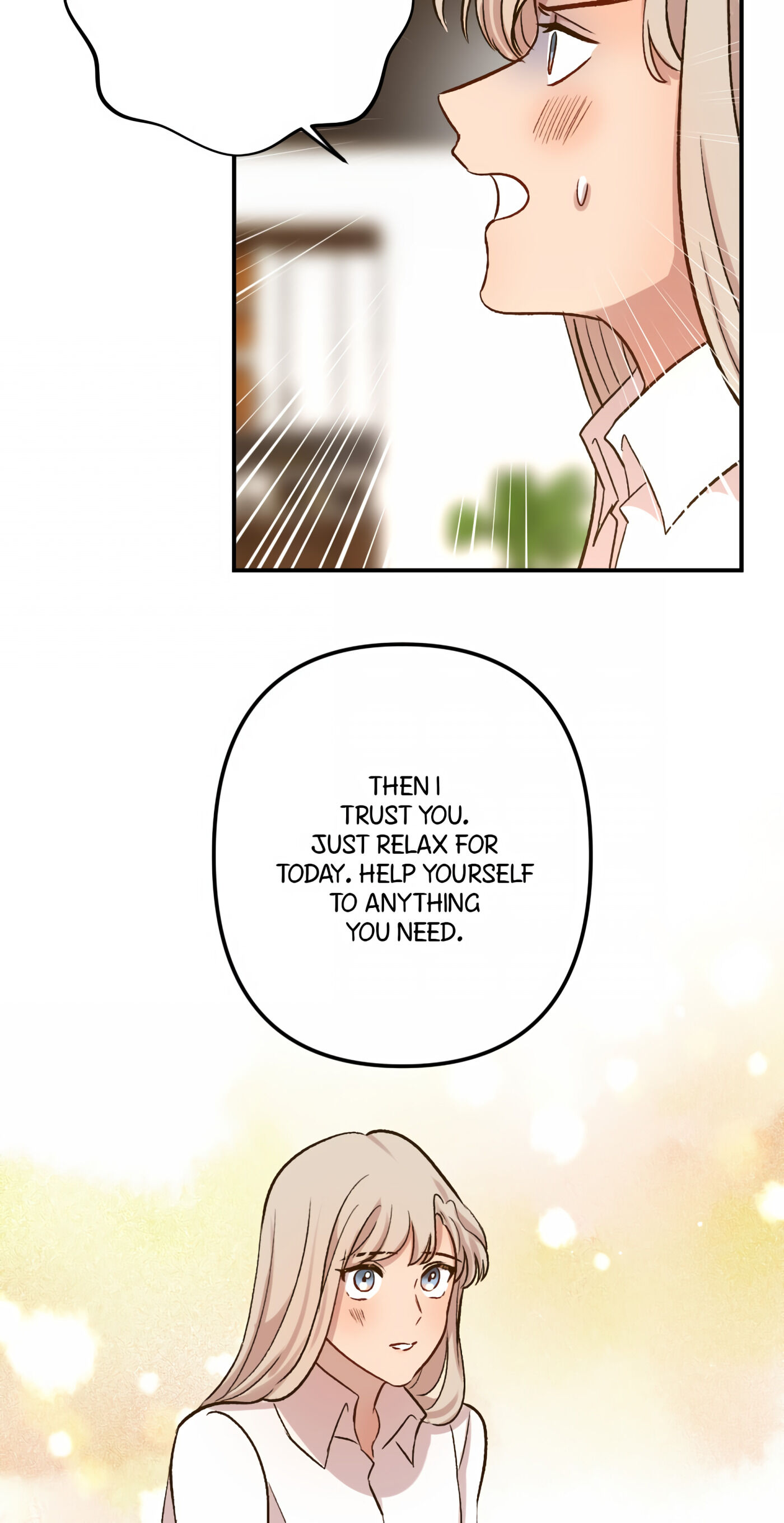 Hired to Love Chapter 10 - page 13
