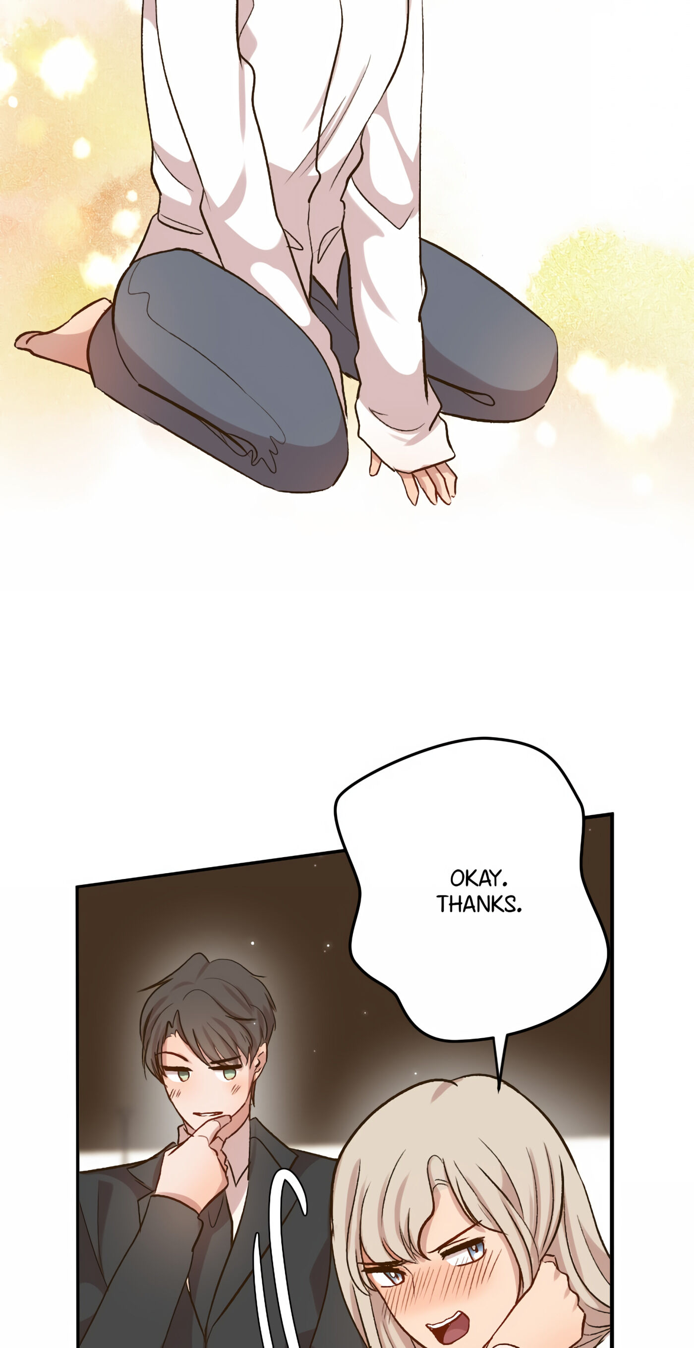 Hired to Love Chapter 10 - page 14