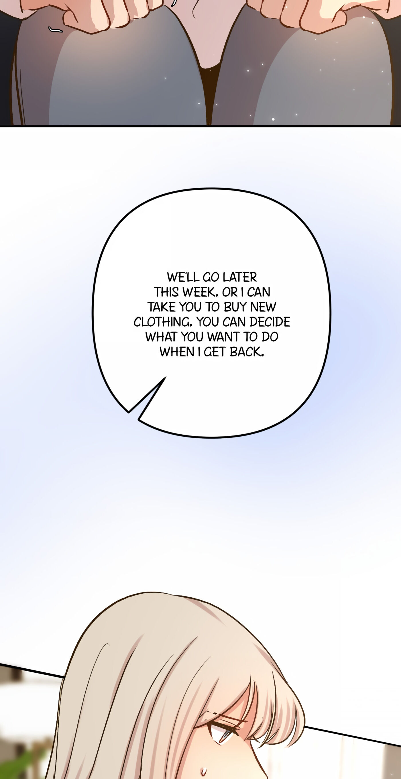 Hired to Love Chapter 10 - page 16