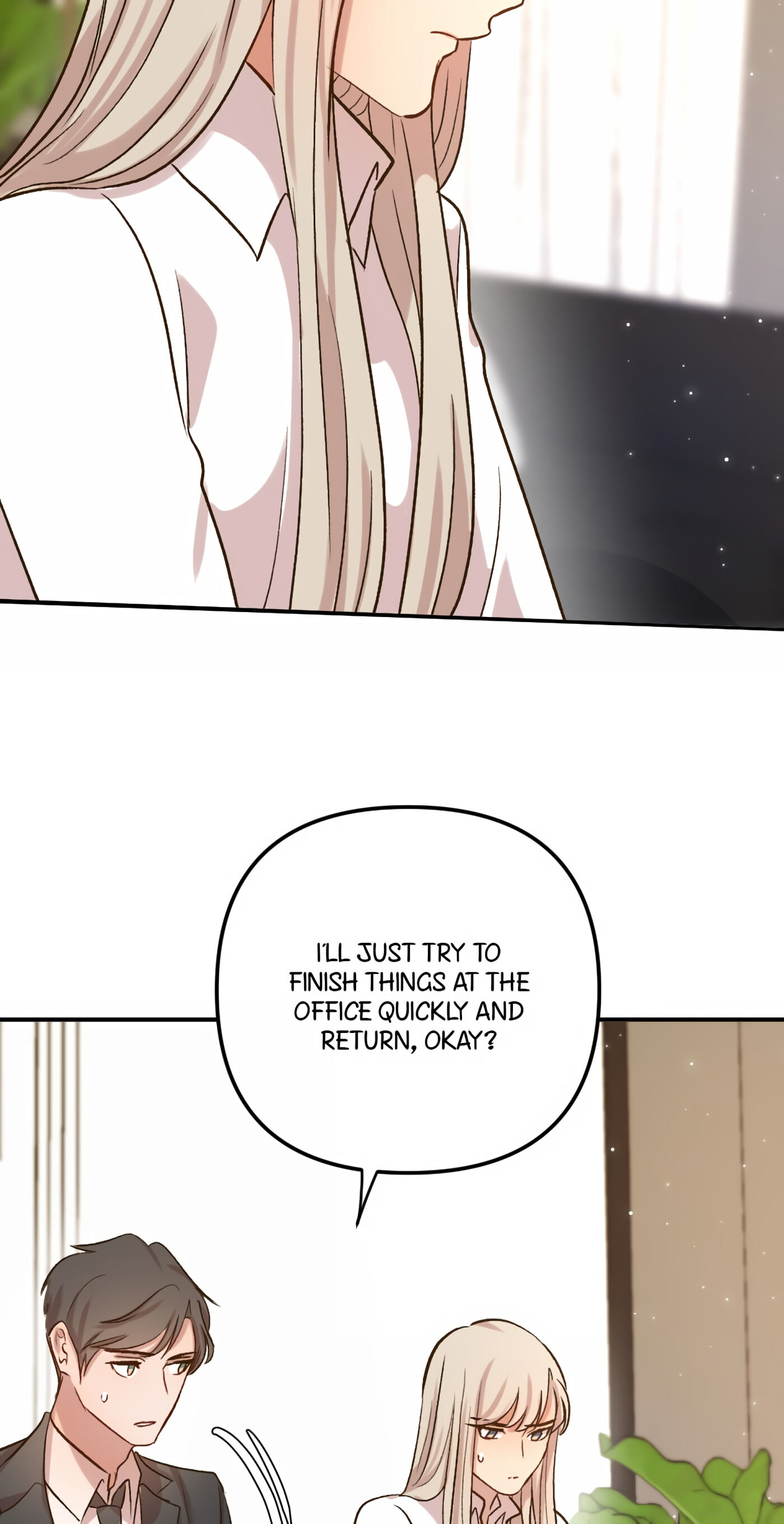Hired to Love Chapter 10 - page 17