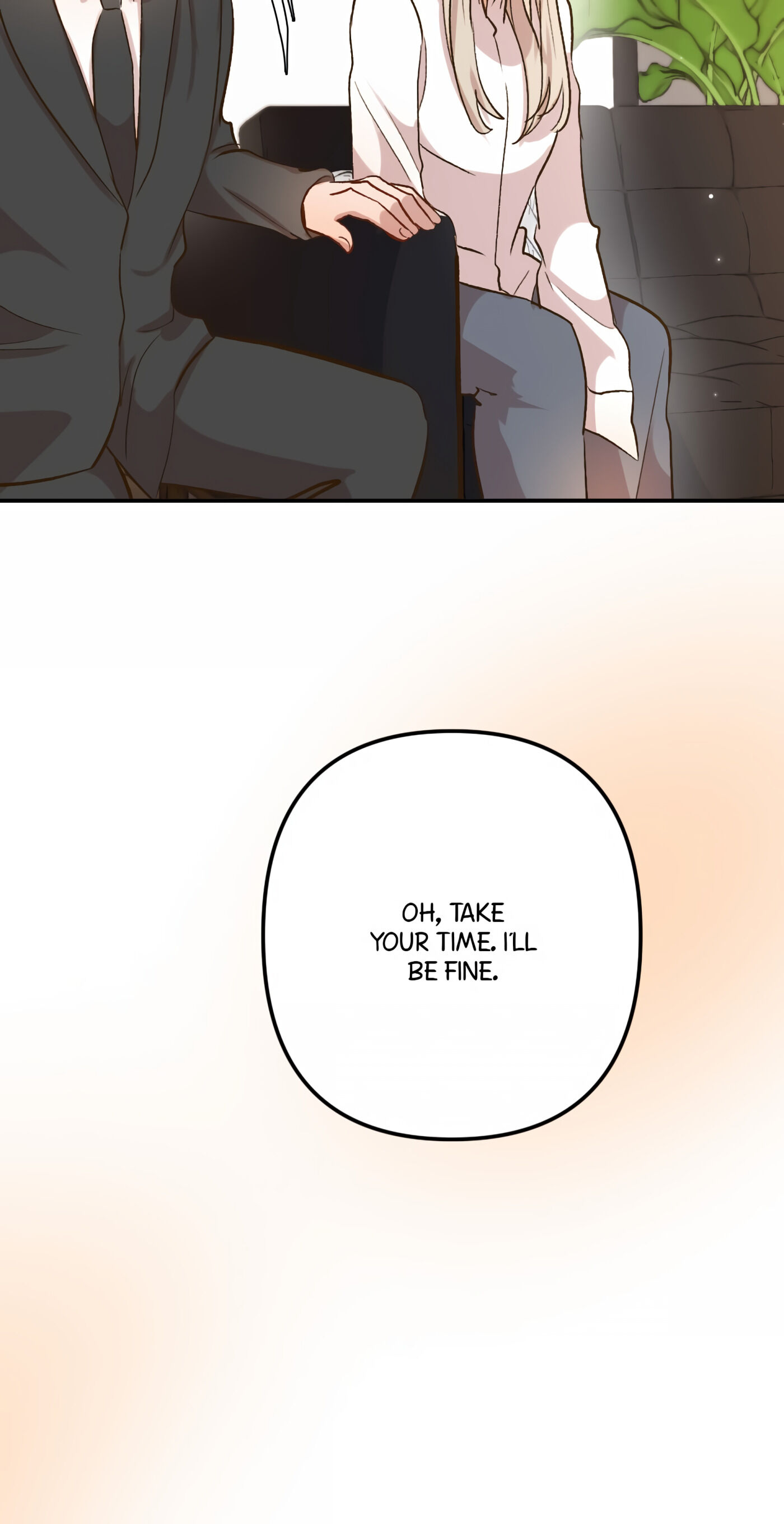Hired to Love Chapter 10 - page 18