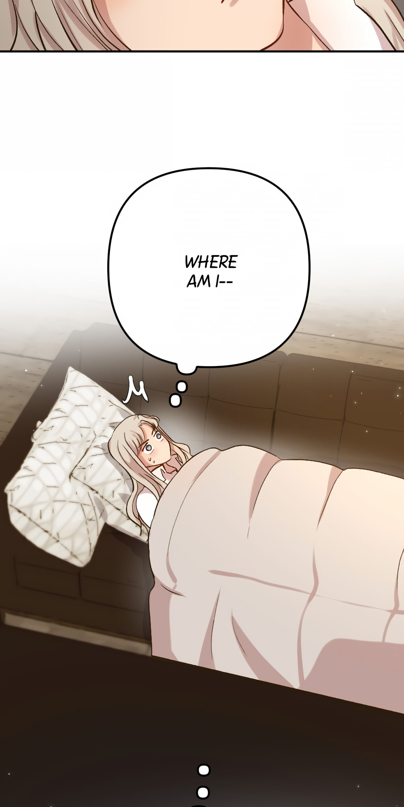 Hired to Love Chapter 10 - page 2