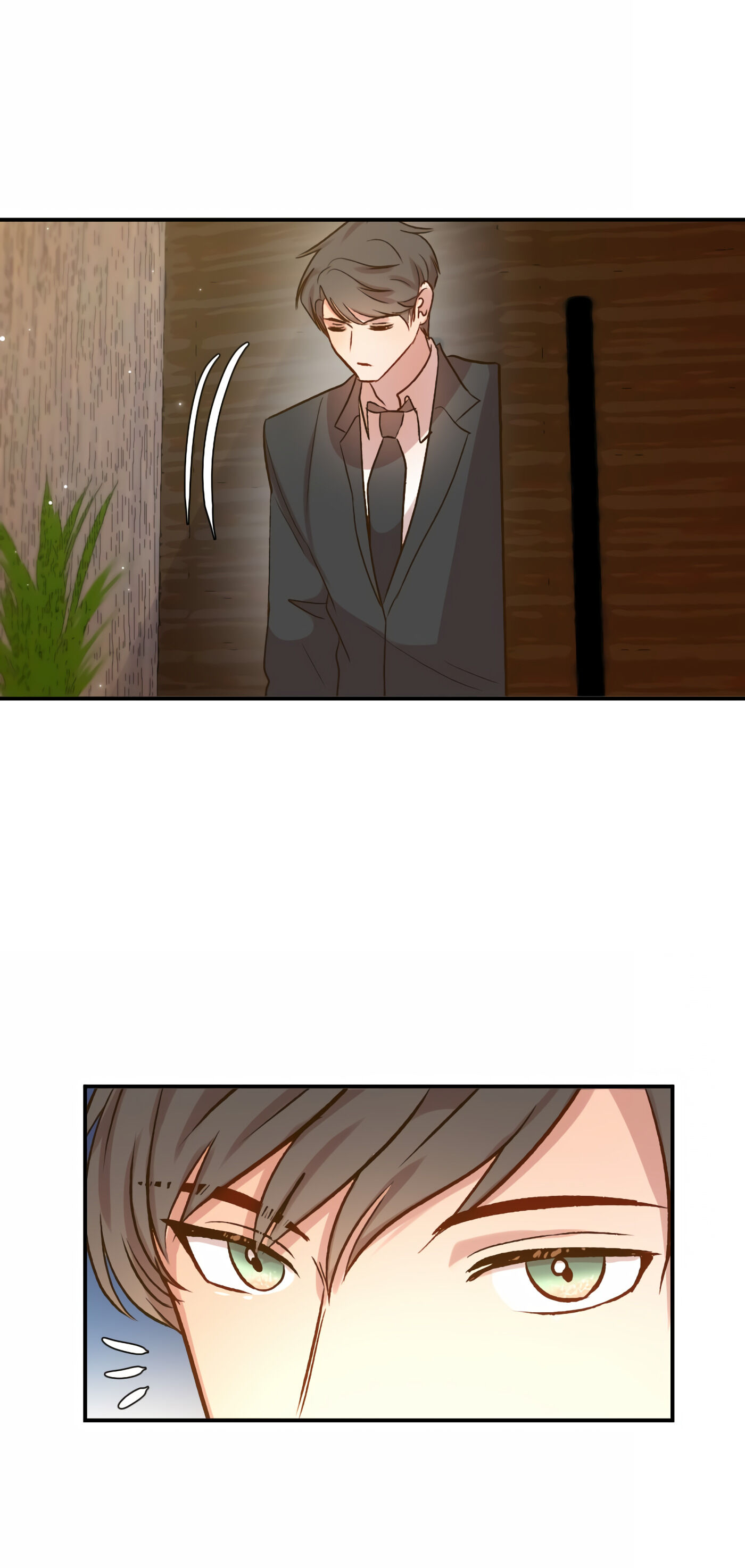 Hired to Love Chapter 10 - page 22