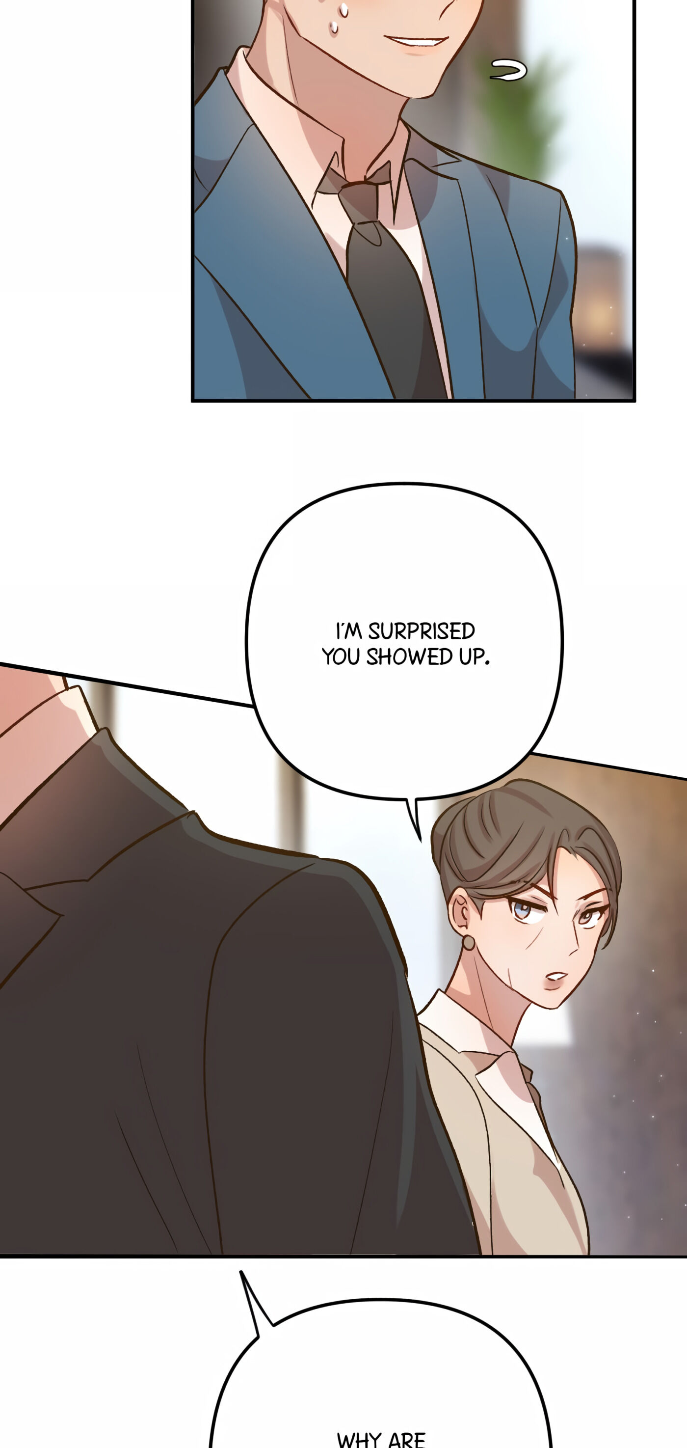 Hired to Love Chapter 10 - page 25