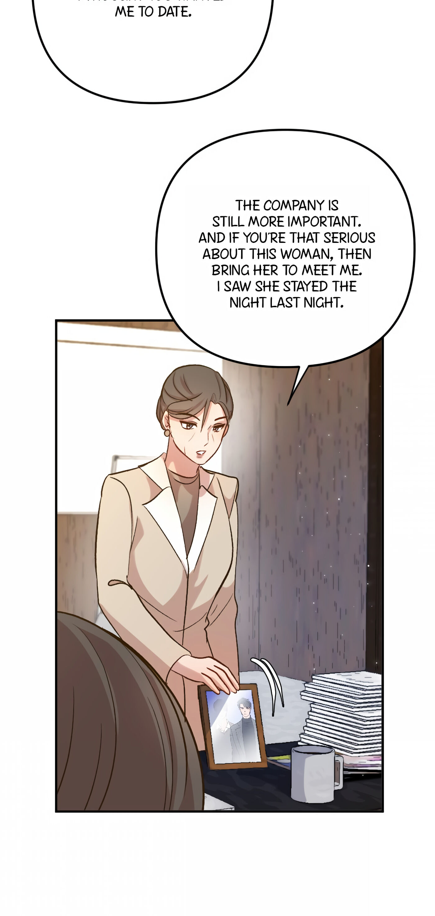 Hired to Love Chapter 10 - page 27