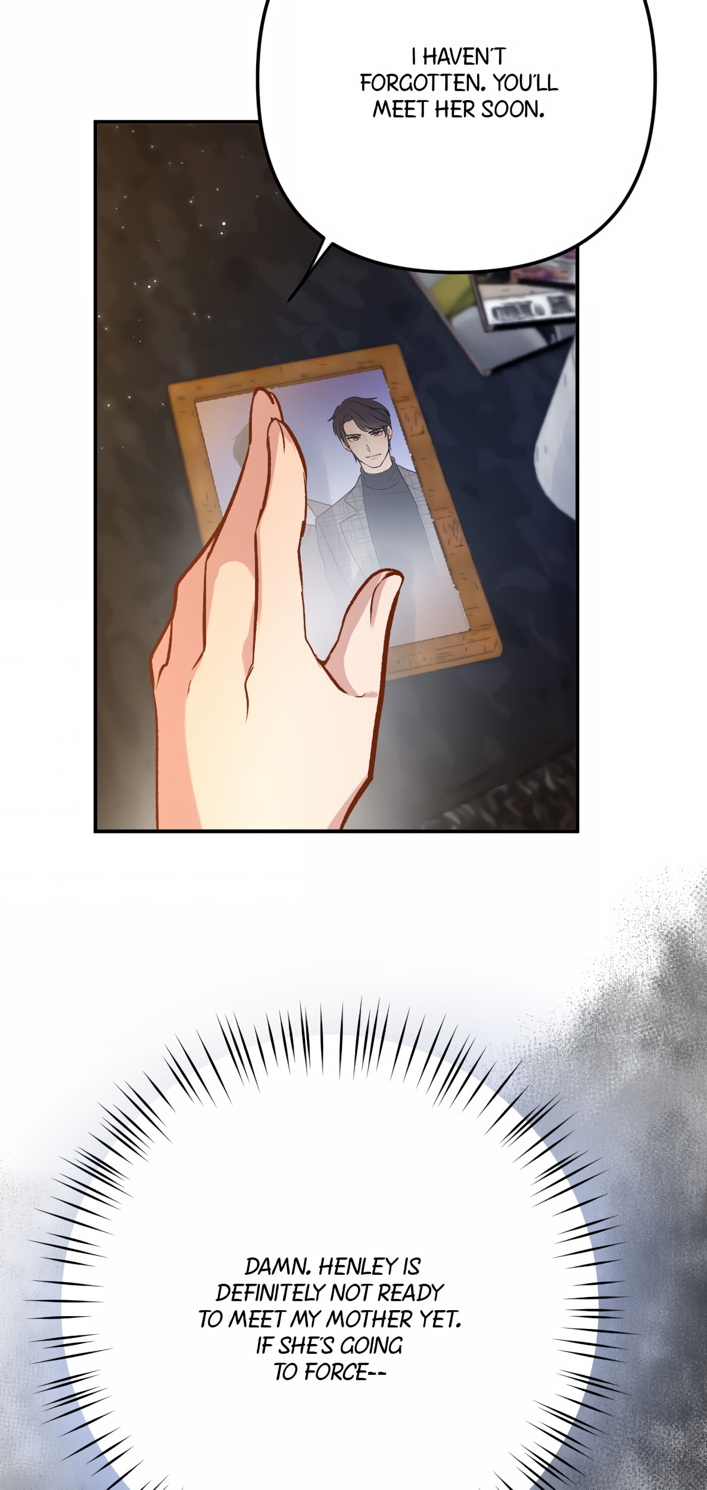 Hired to Love Chapter 10 - page 29