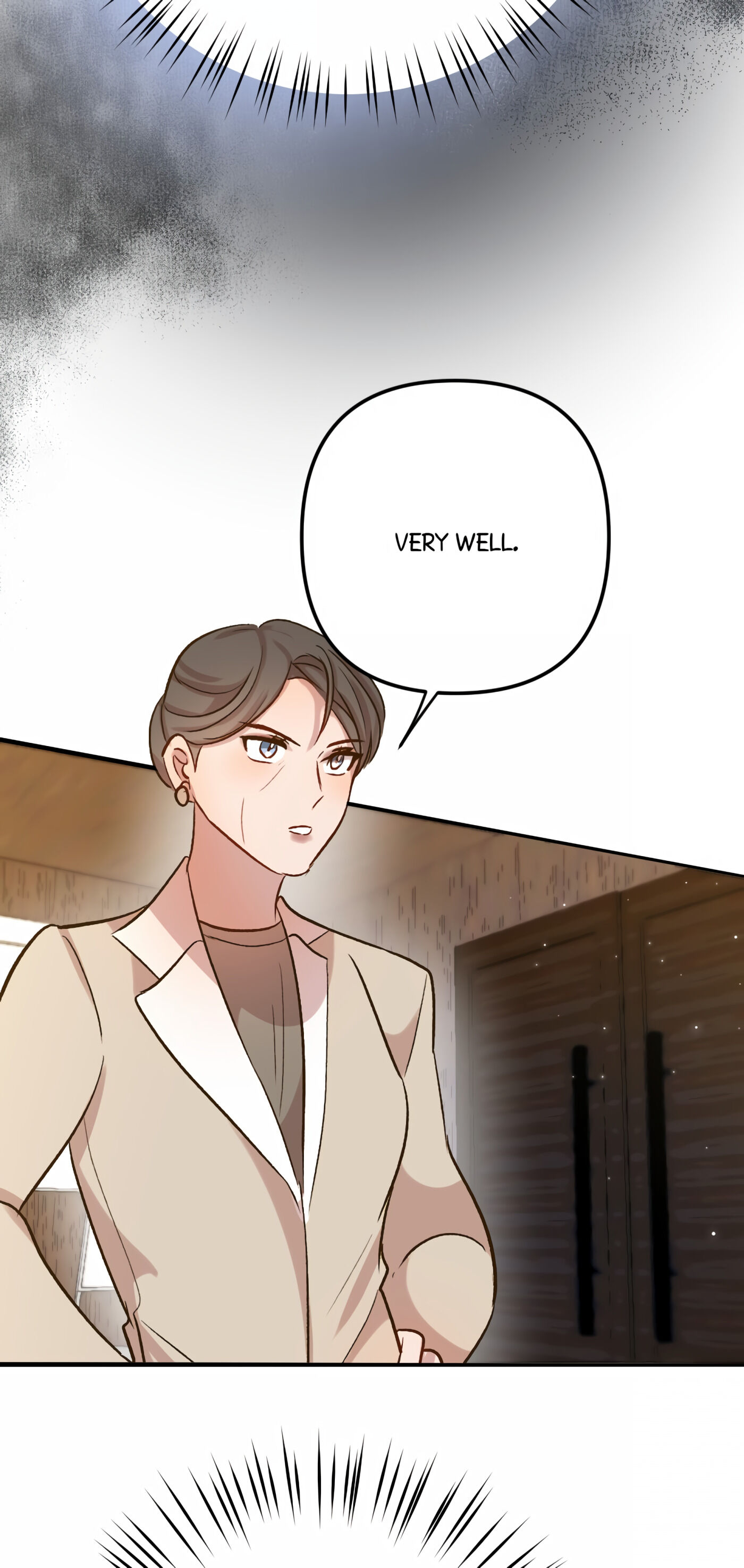 Hired to Love Chapter 10 - page 30