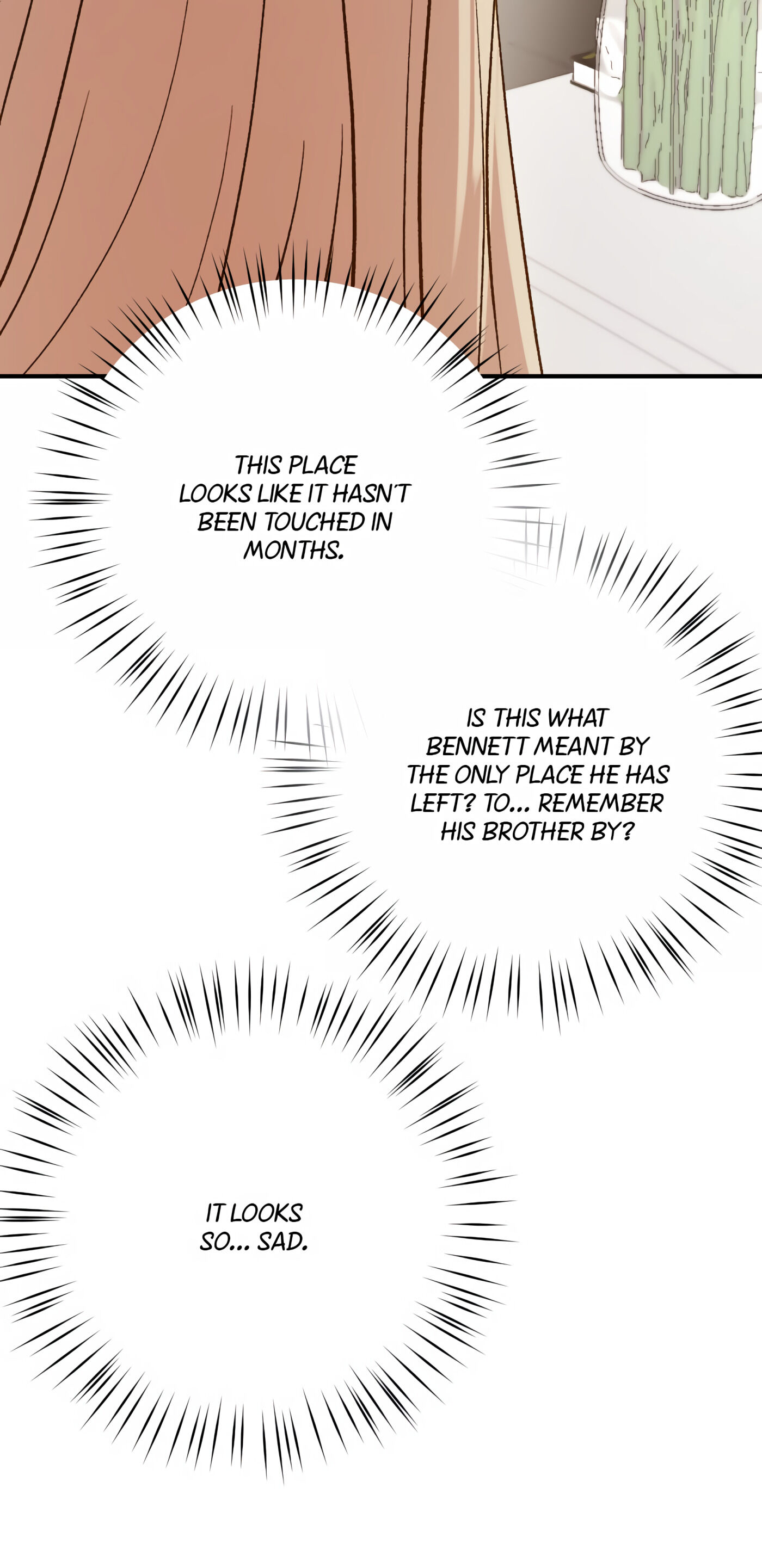 Hired to Love Chapter 10 - page 51
