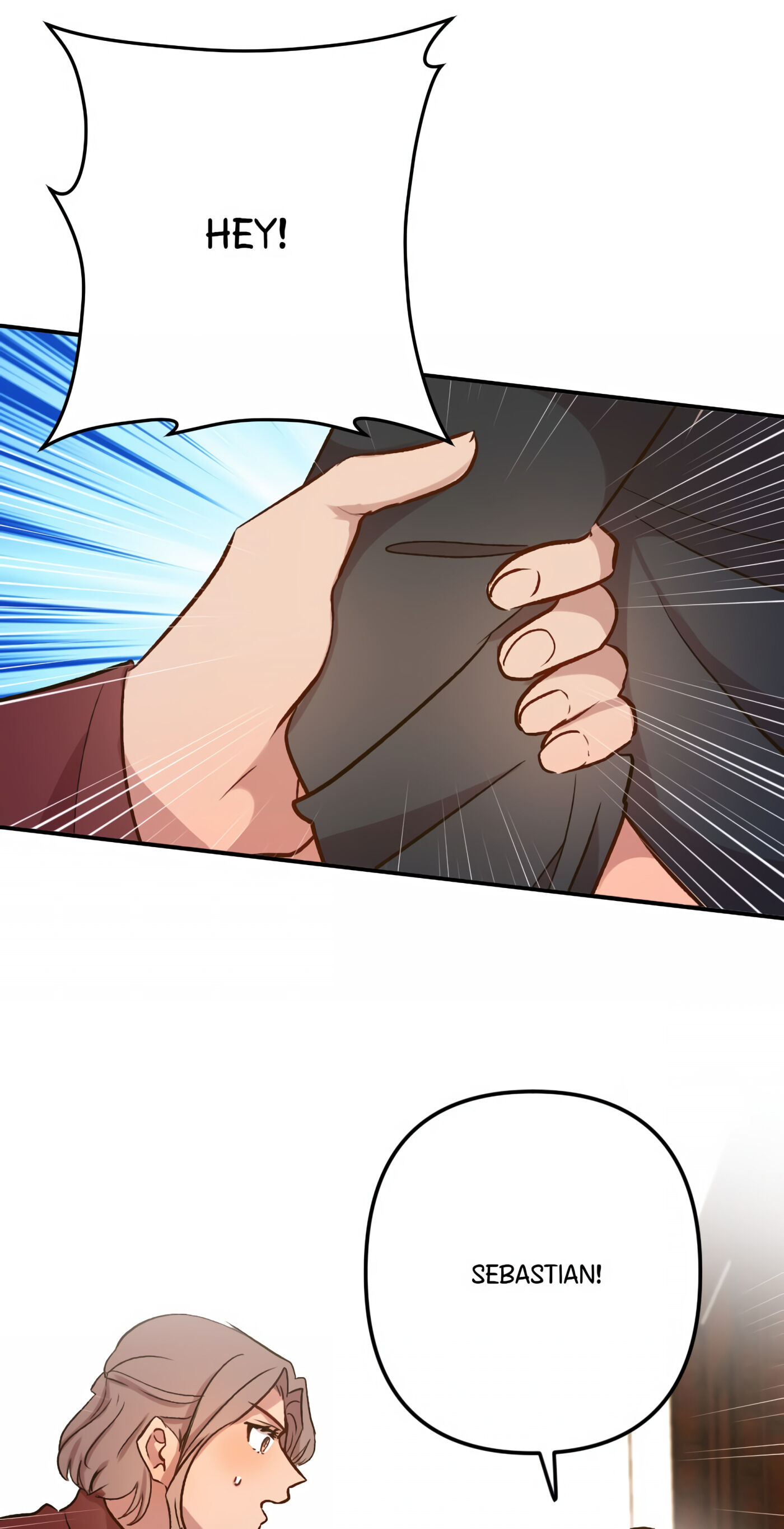 Hired to Love Chapter 10 - page 52
