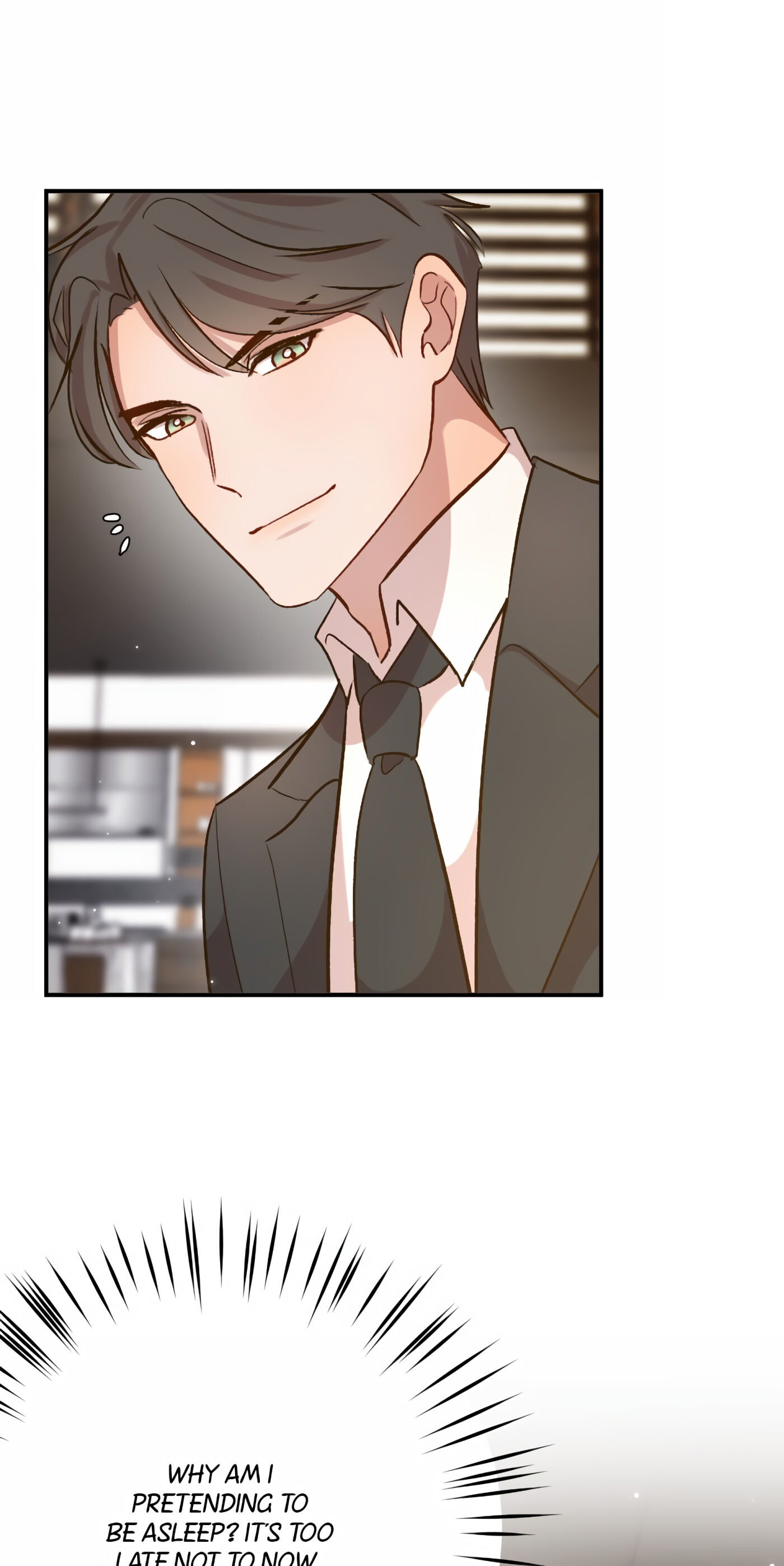 Hired to Love Chapter 10 - page 6