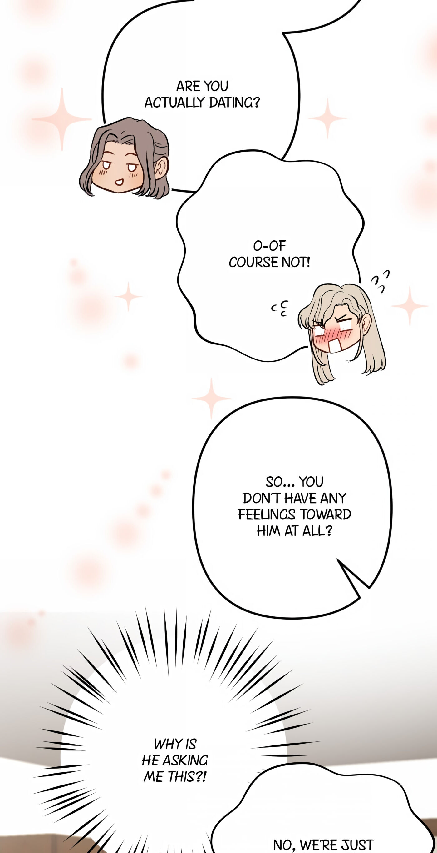 Hired to Love Chapter 10 - page 61