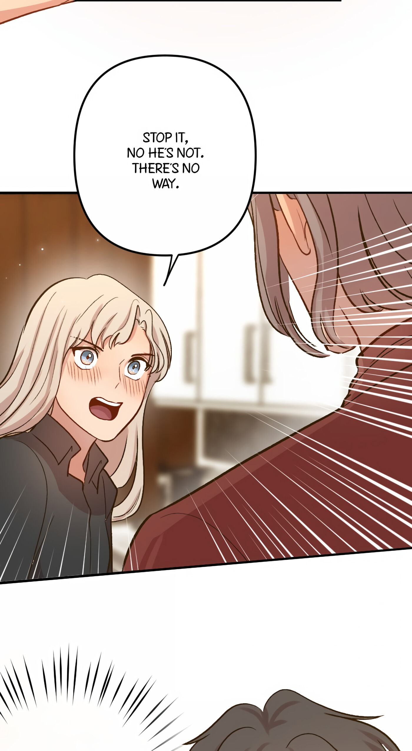 Hired to Love Chapter 10 - page 66