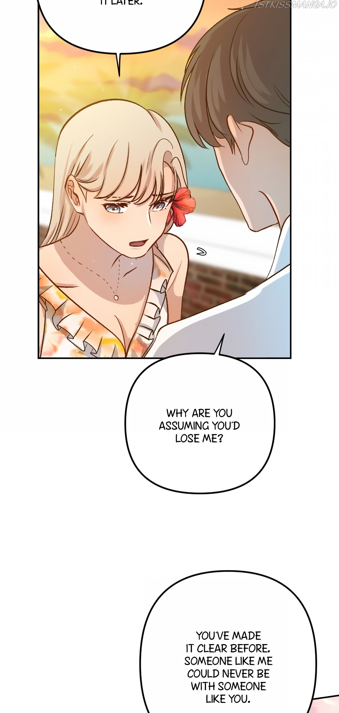Hired to Love Chapter 20 - page 11