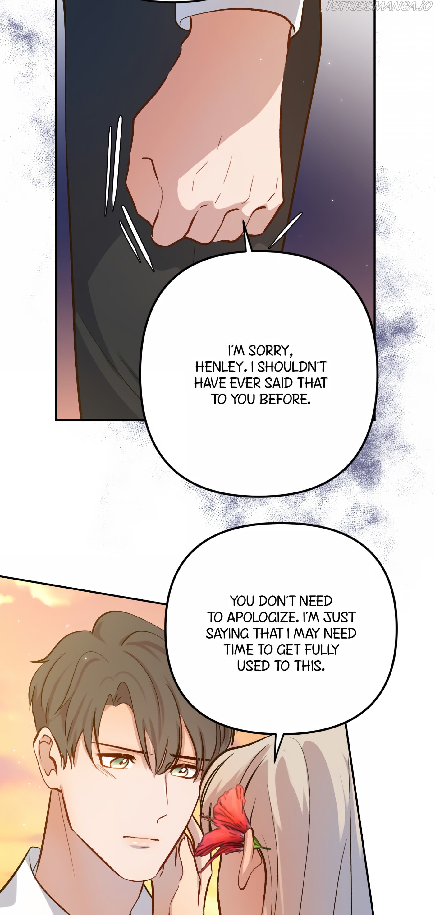 Hired to Love Chapter 20 - page 14