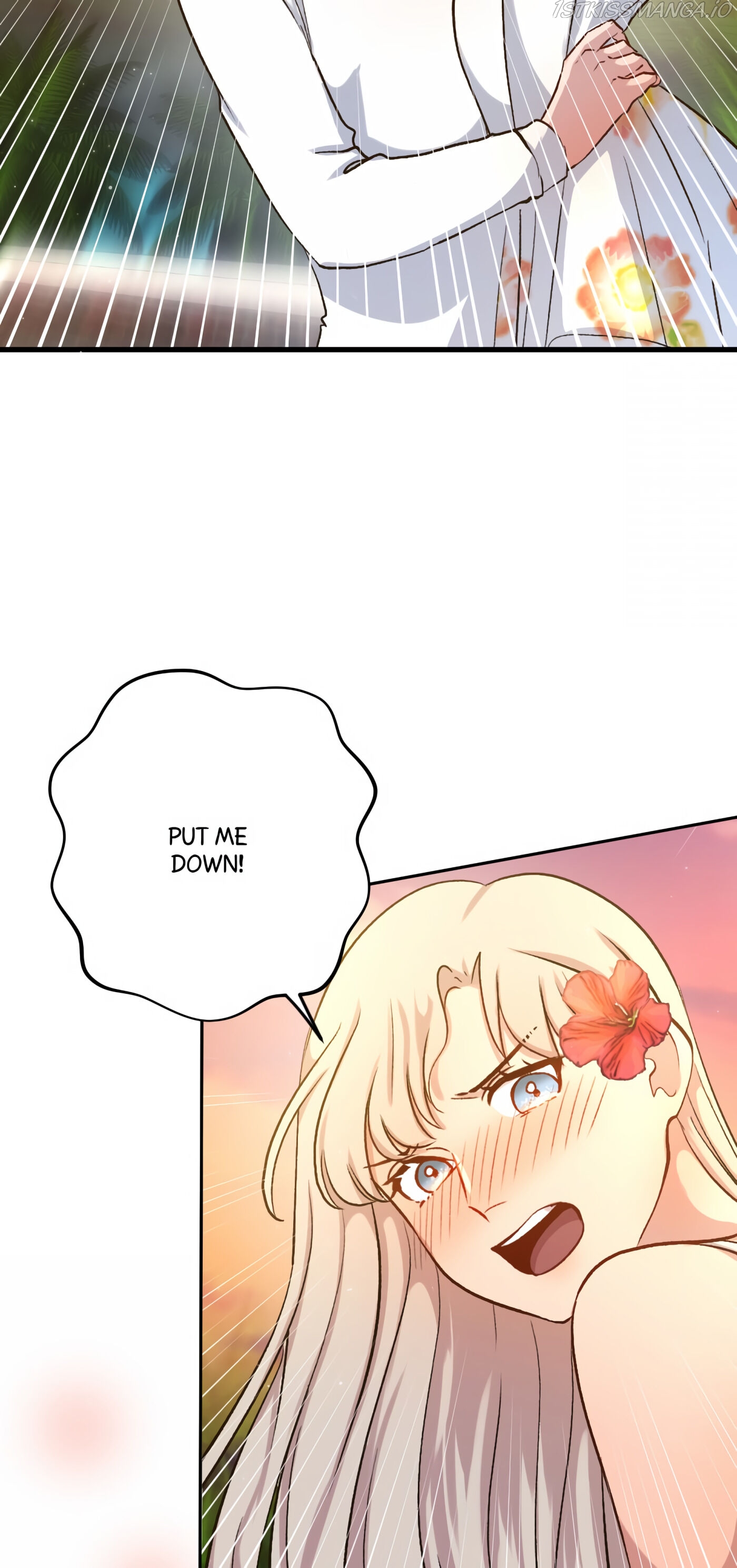 Hired to Love Chapter 20 - page 18