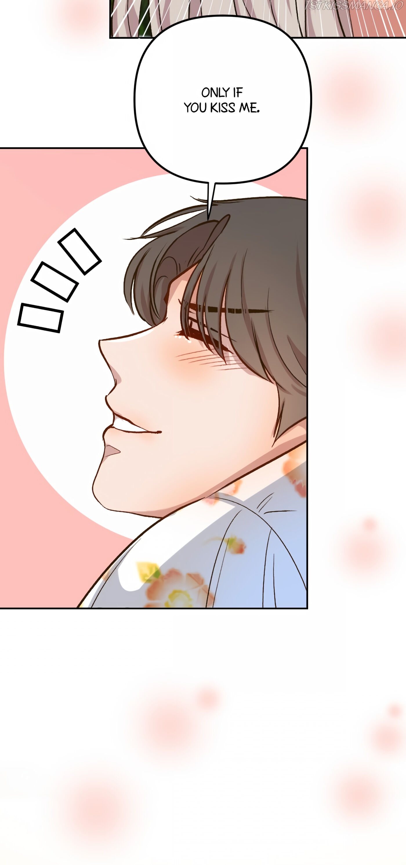 Hired to Love Chapter 20 - page 19