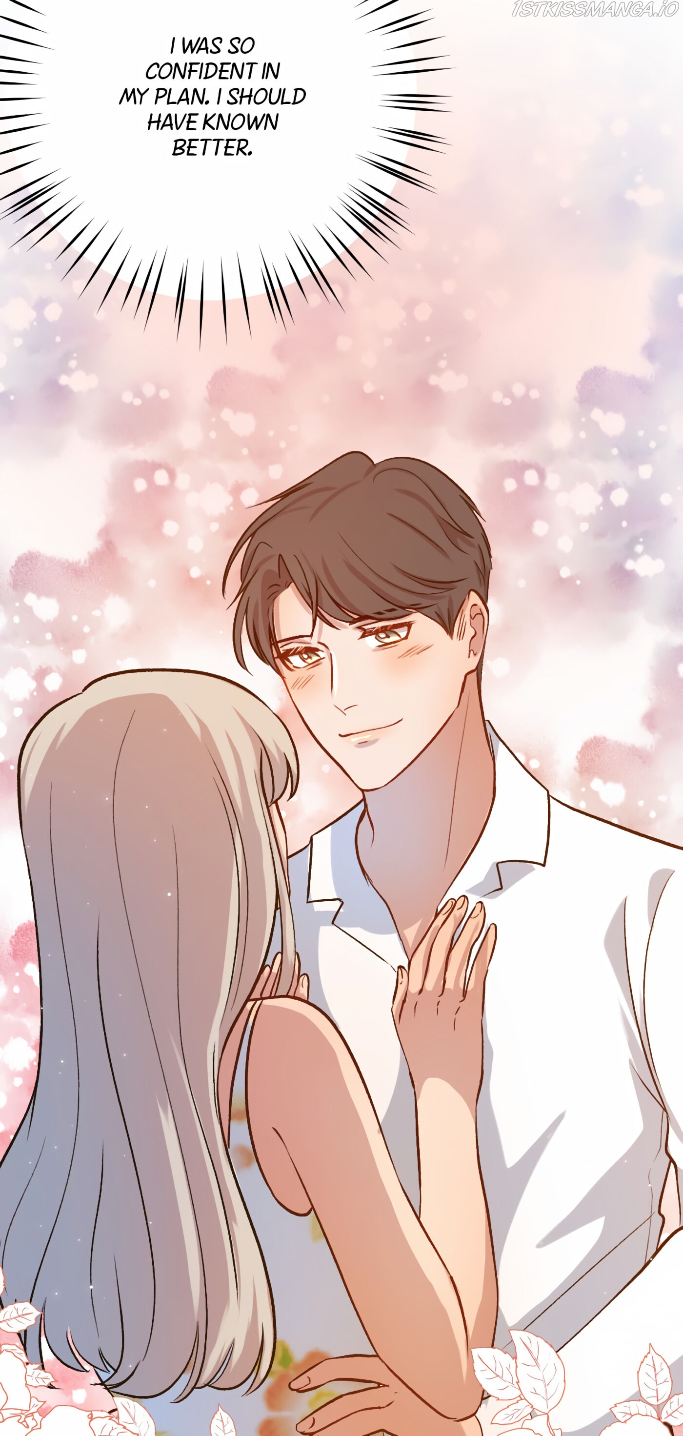 Hired to Love Chapter 20 - page 3