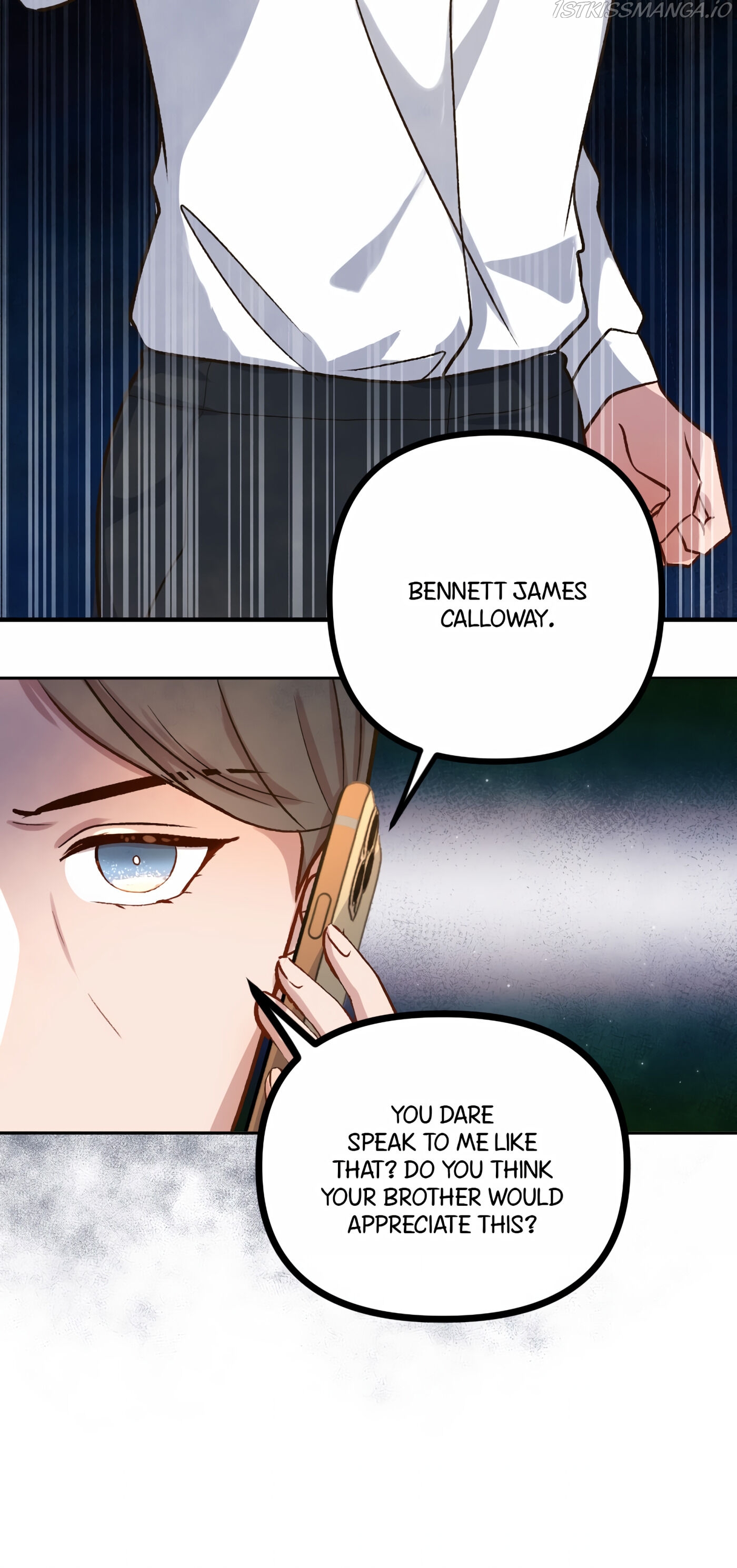 Hired to Love Chapter 20 - page 30