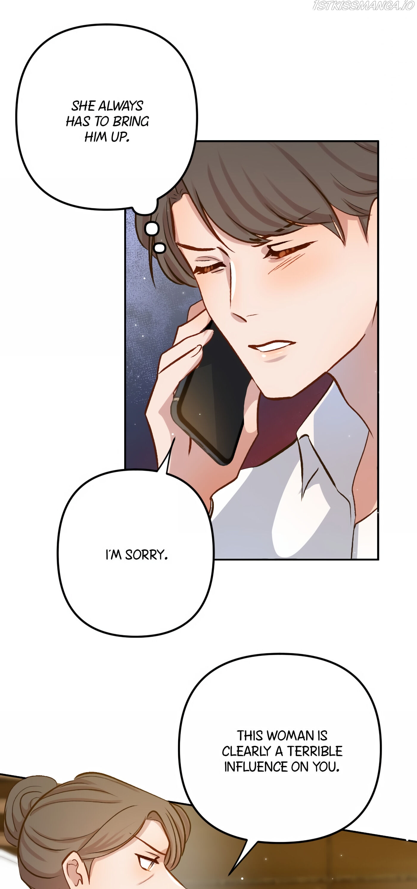 Hired to Love Chapter 20 - page 31