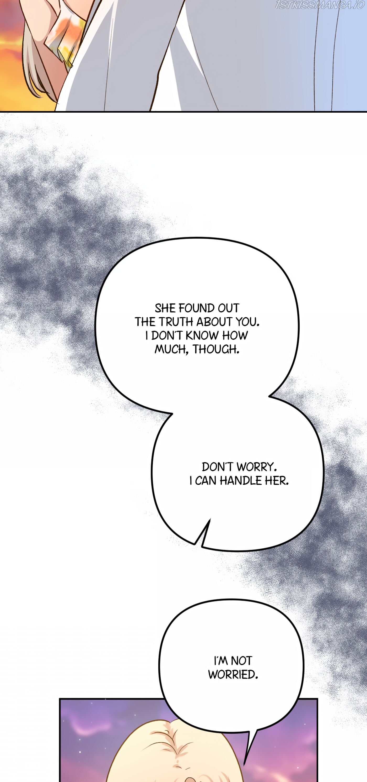 Hired to Love Chapter 20 - page 34