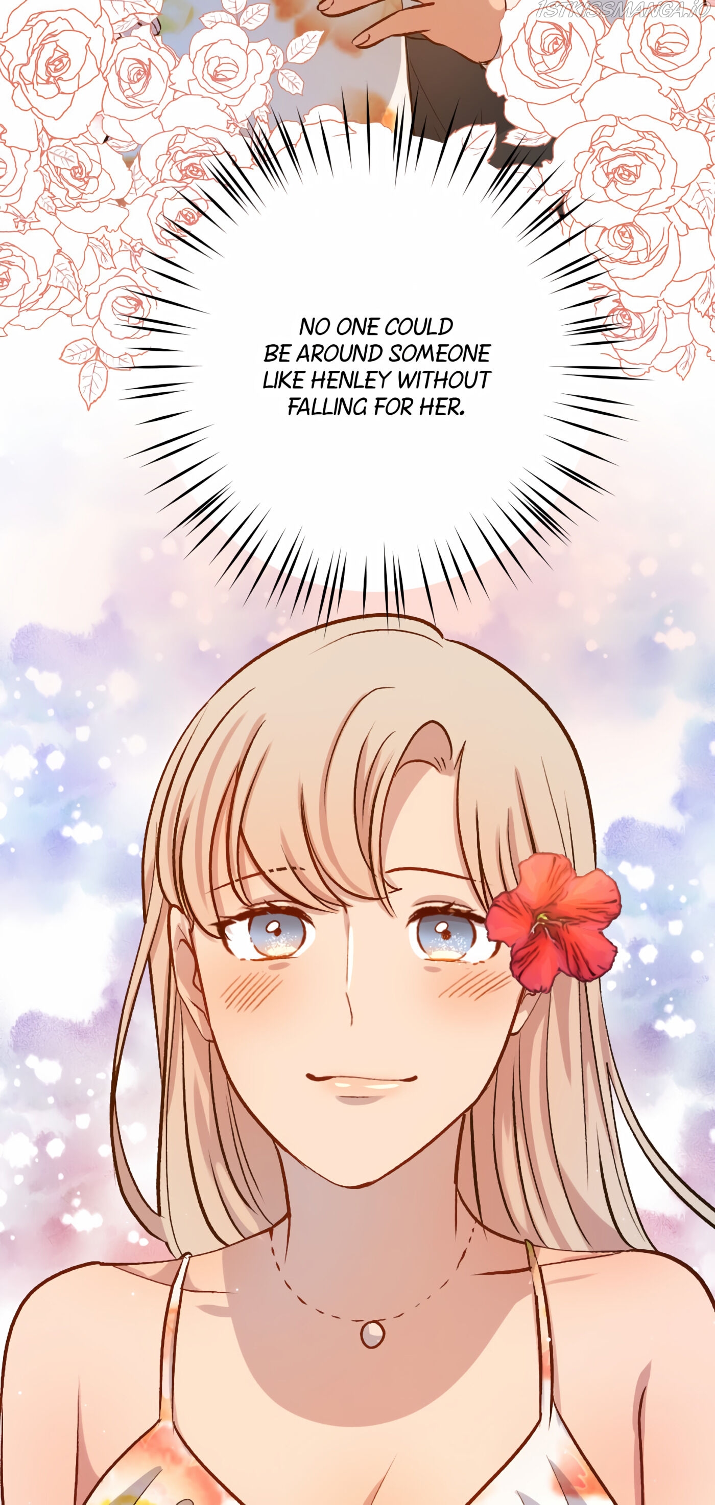 Hired to Love Chapter 20 - page 4