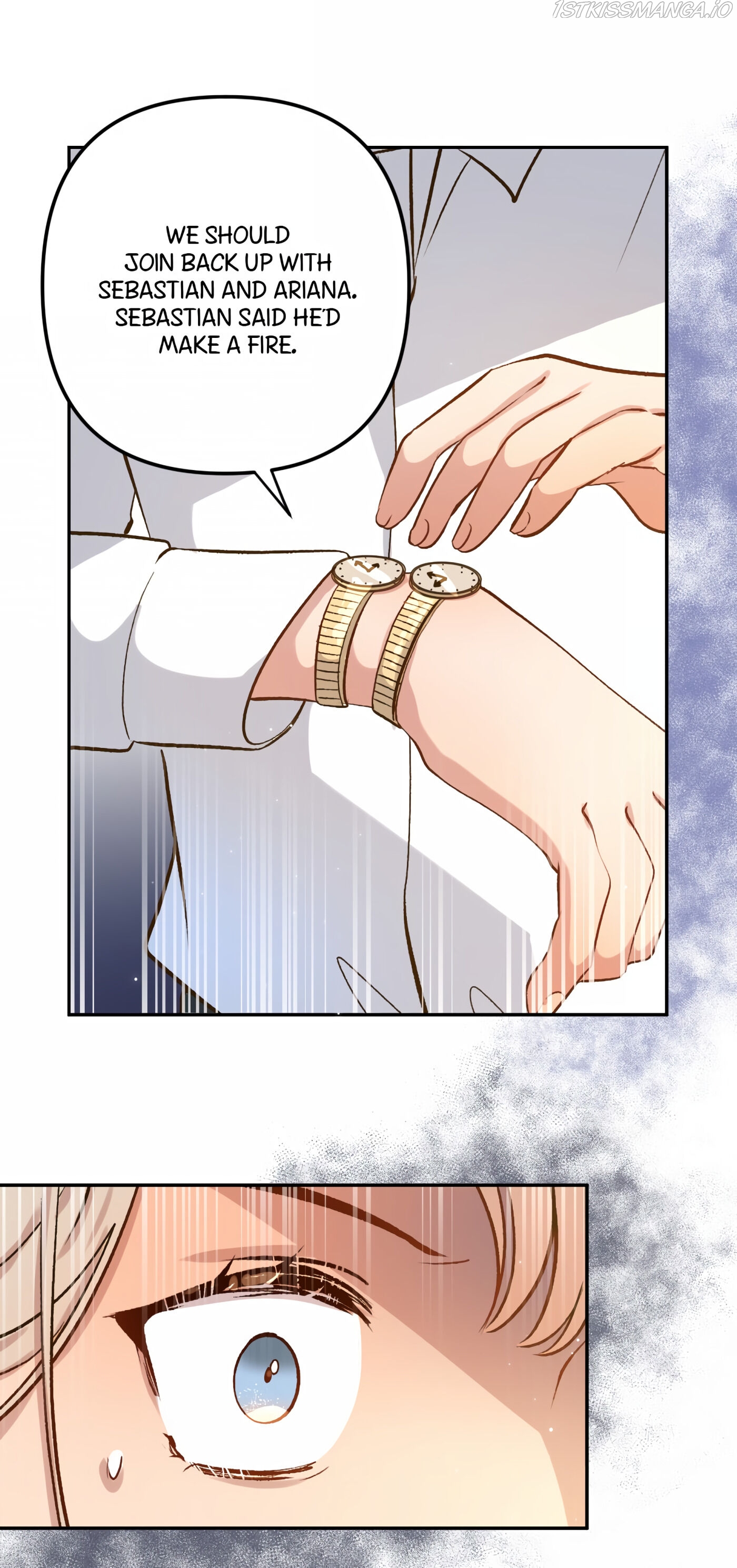 Hired to Love Chapter 20 - page 40