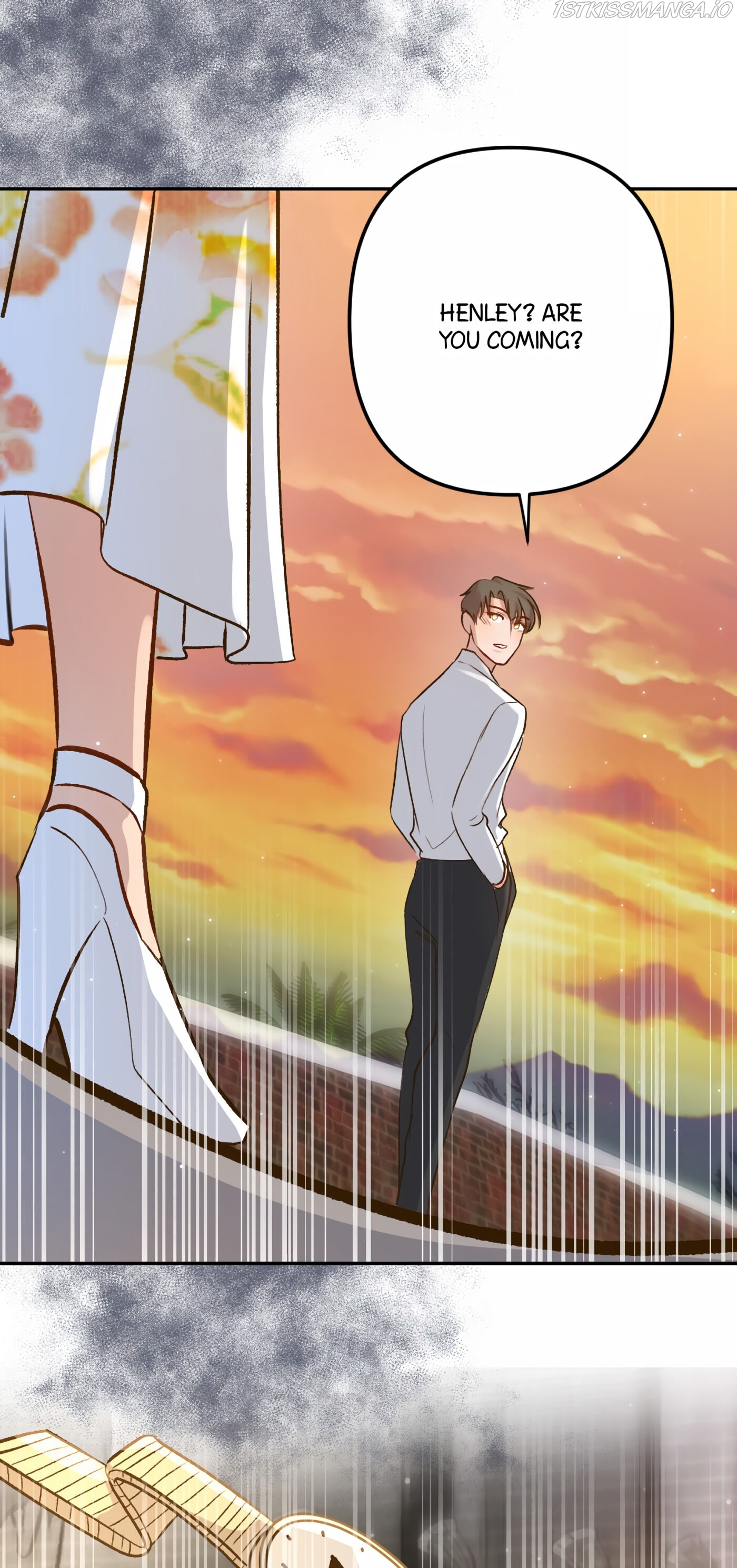 Hired to Love Chapter 20 - page 41