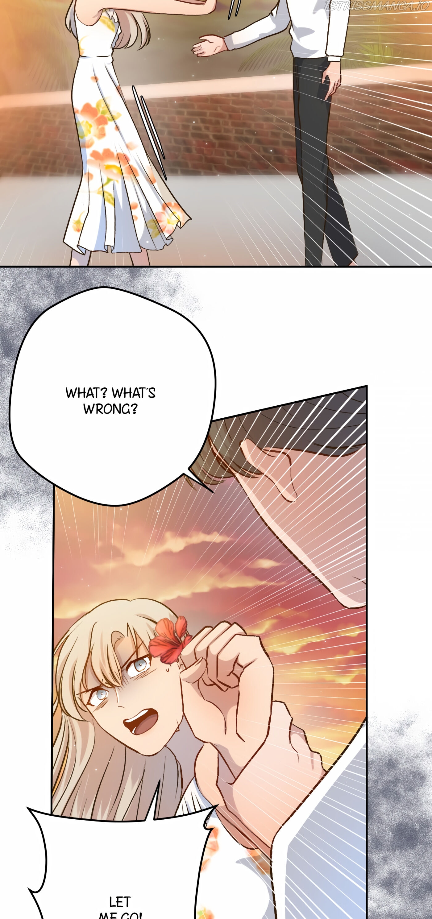 Hired to Love Chapter 20 - page 44