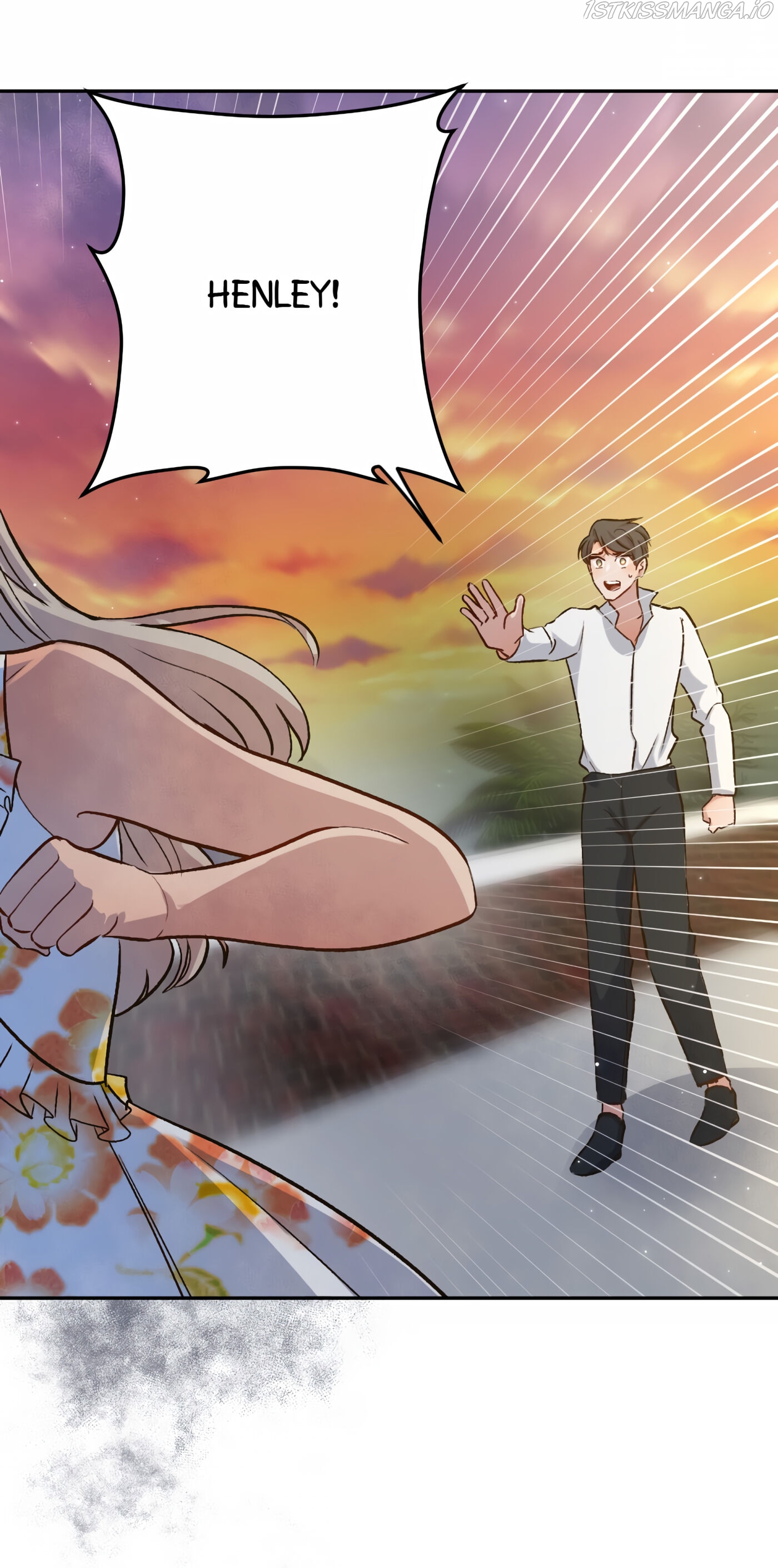 Hired to Love Chapter 20 - page 46
