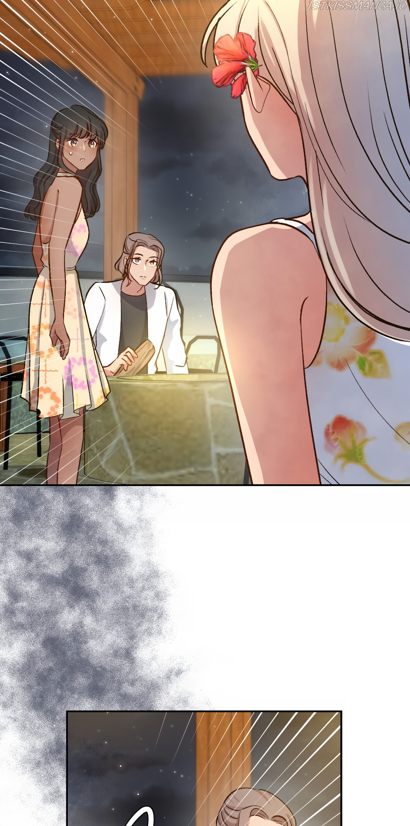 Hired to Love Chapter 20 - page 48